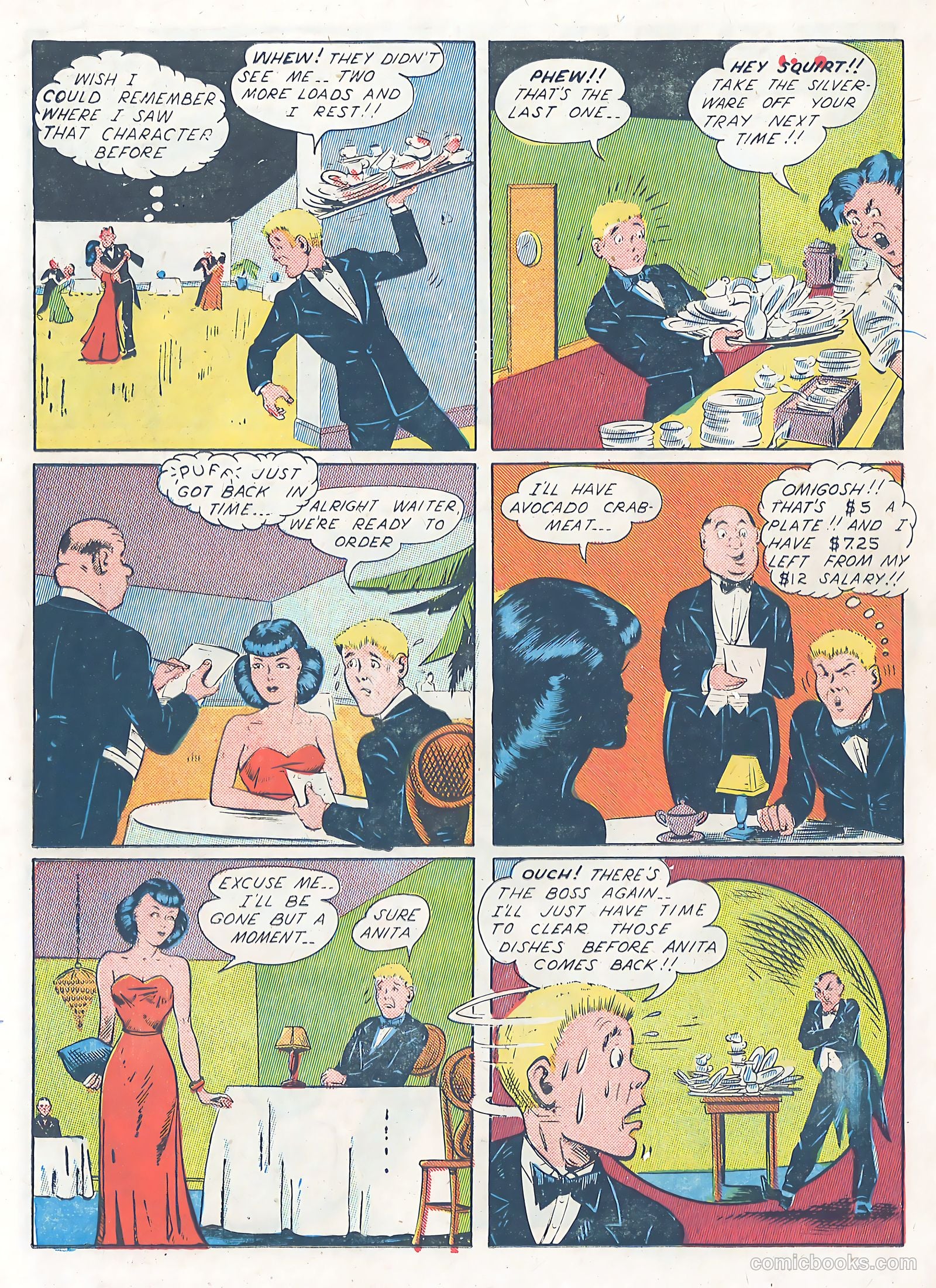 Wilbur #1 — page 20 of 52