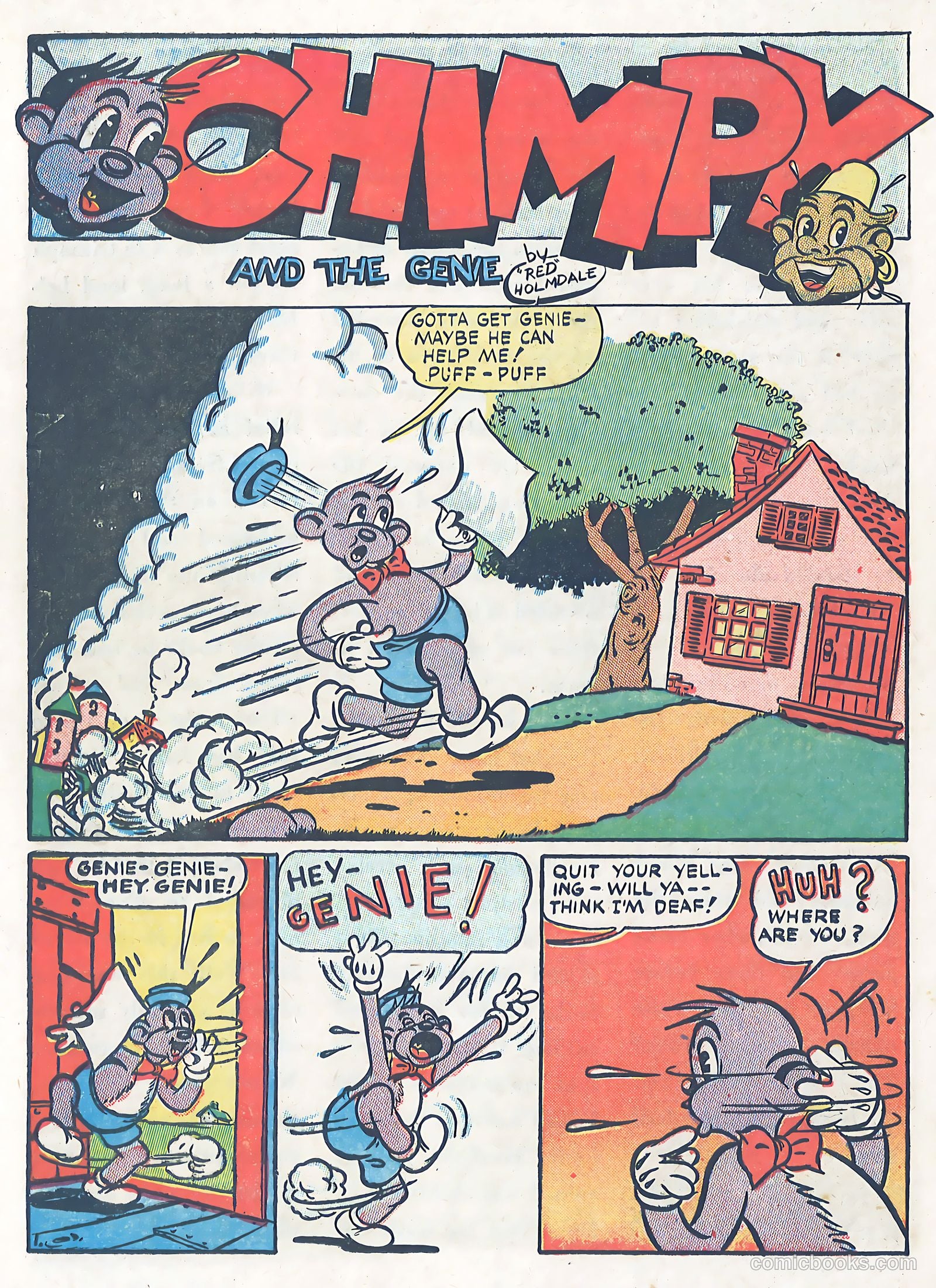 Wilbur #1 — page 24 of 52