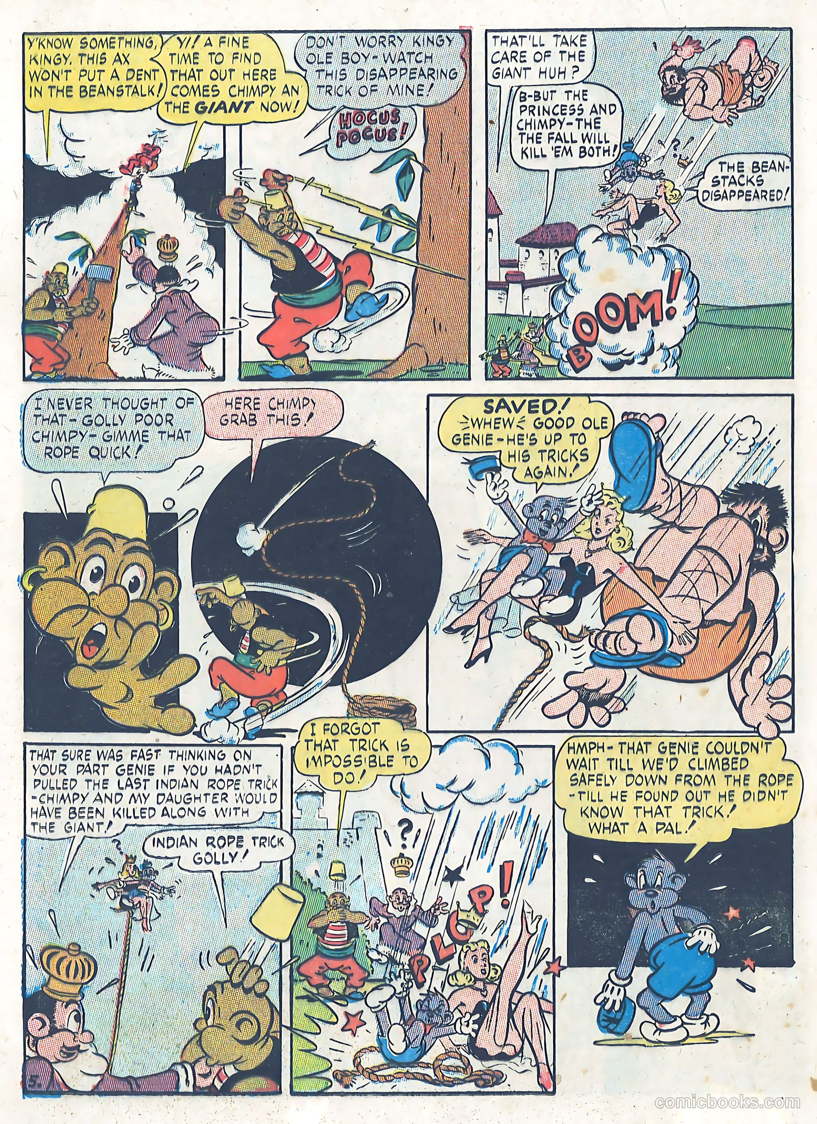 Wilbur #1 — page 28 of 52