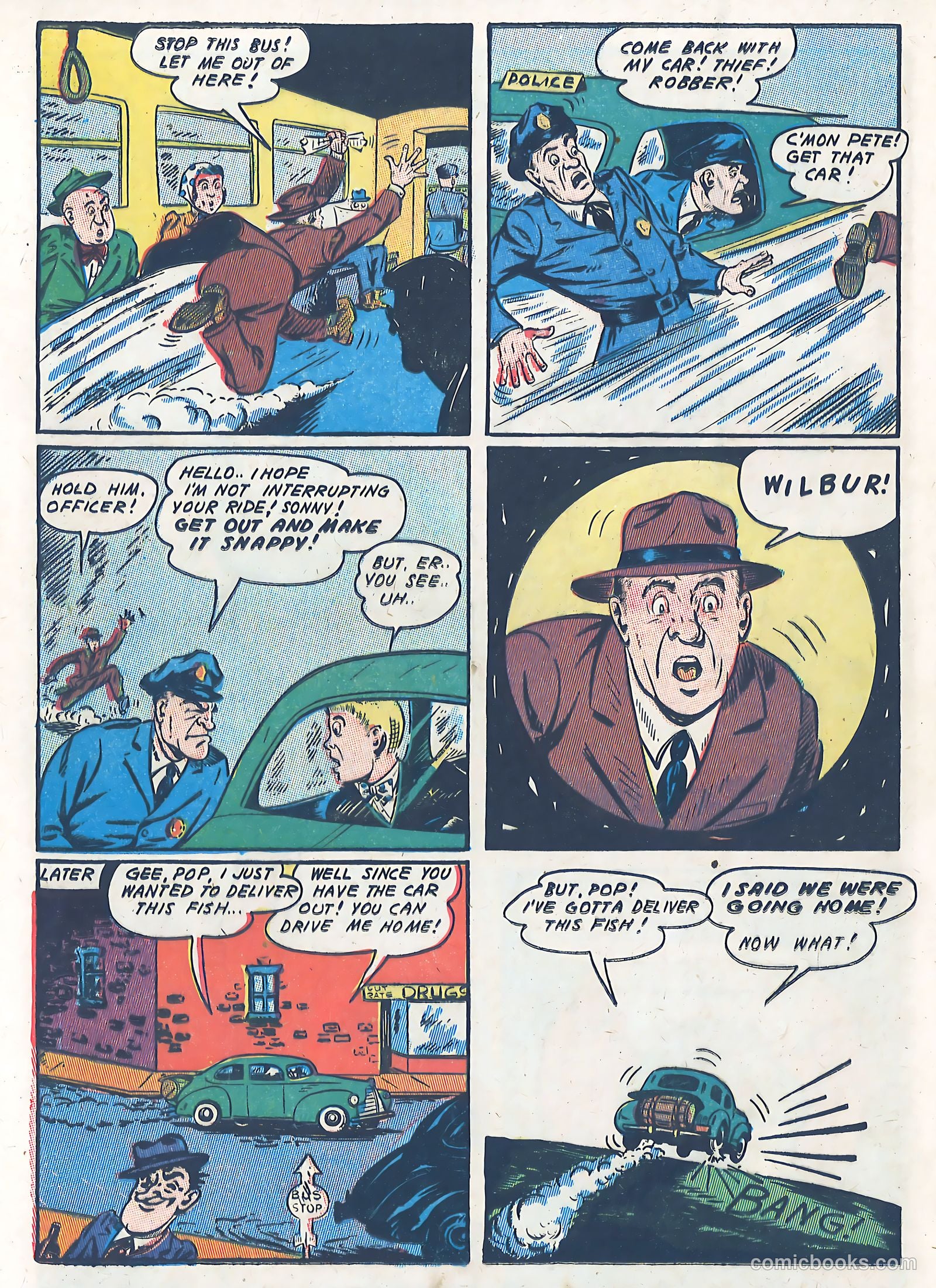 Wilbur #1 — page 34 of 52