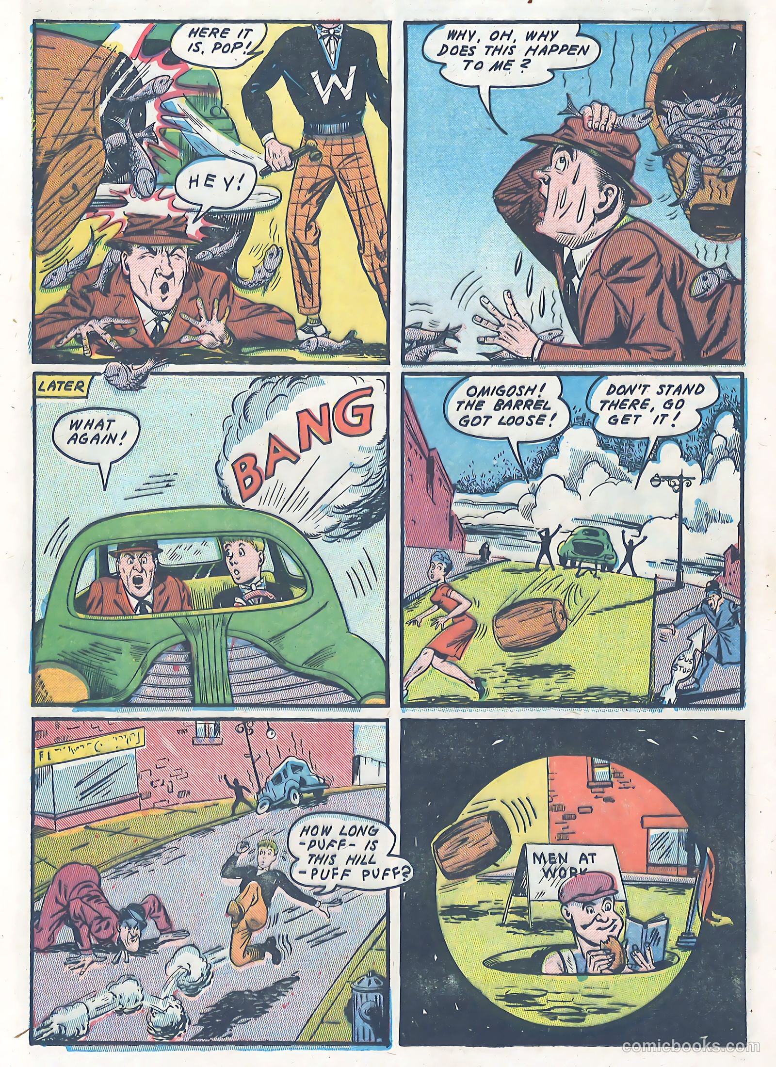 Wilbur #1 — page 36 of 52