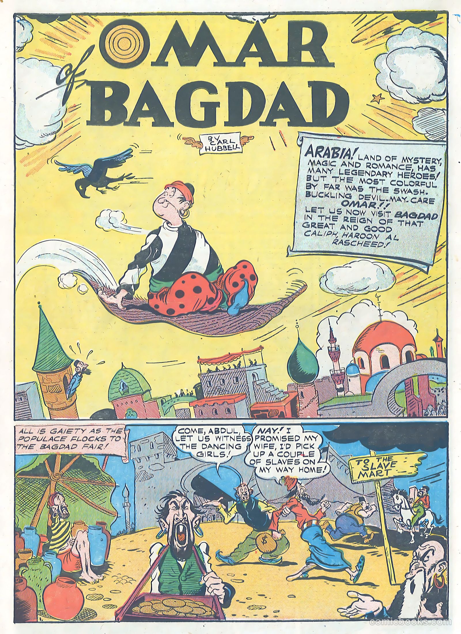 Wilbur #1 — page 39 of 52