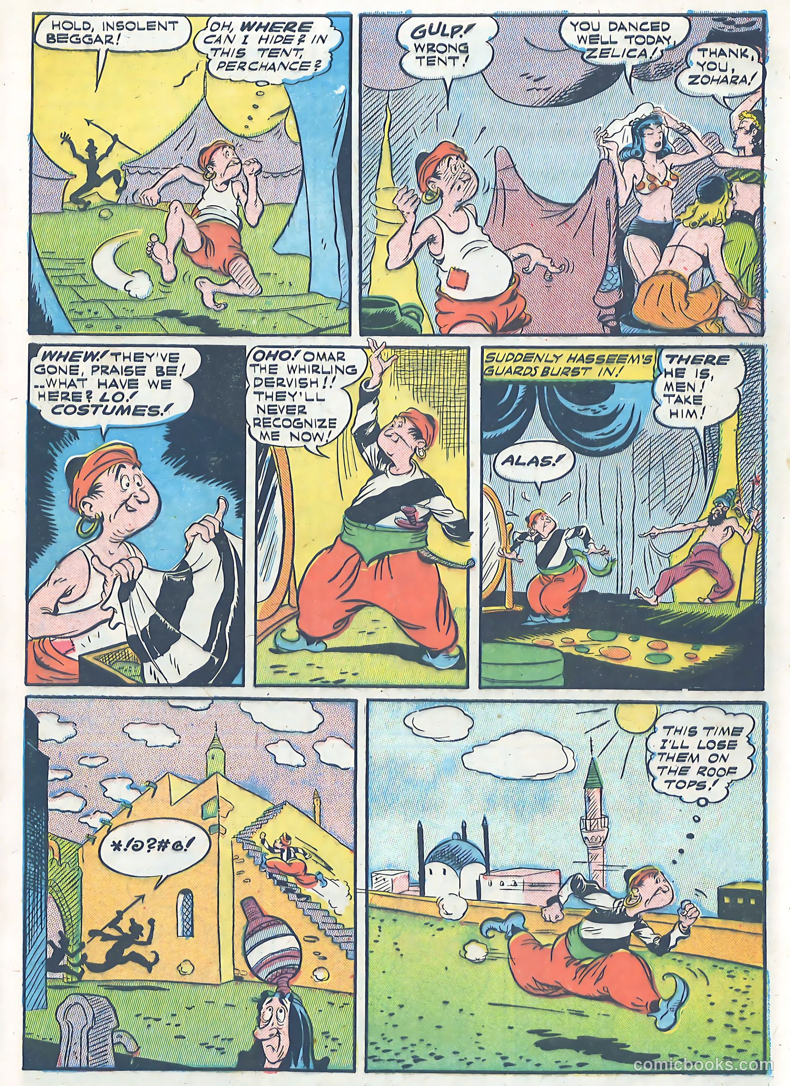 Wilbur #1 — page 41 of 52