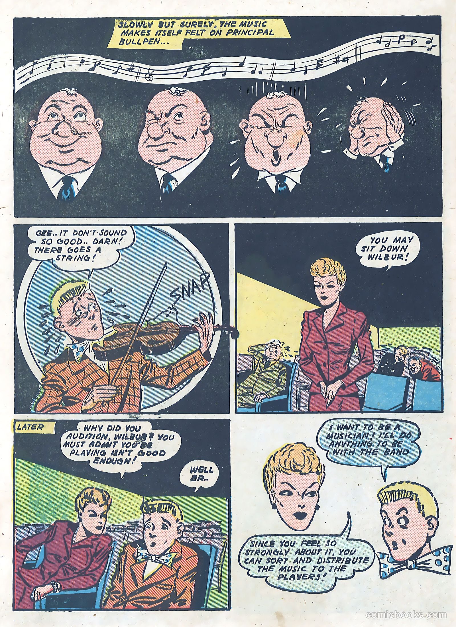 Wilbur #1 — page 48 of 52