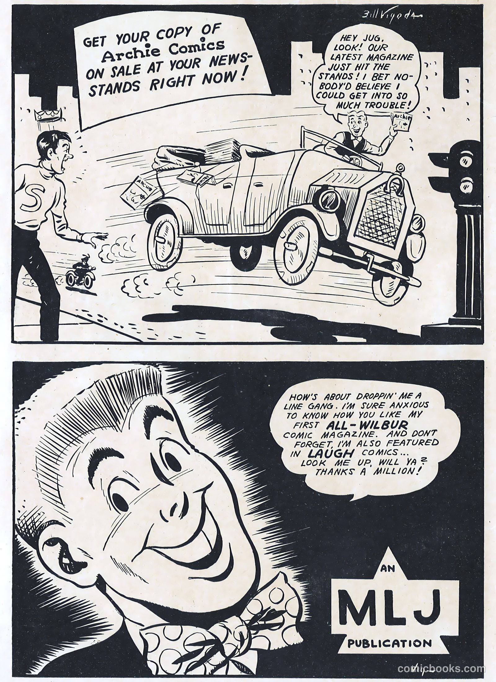 Wilbur #1 — page 51 of 52