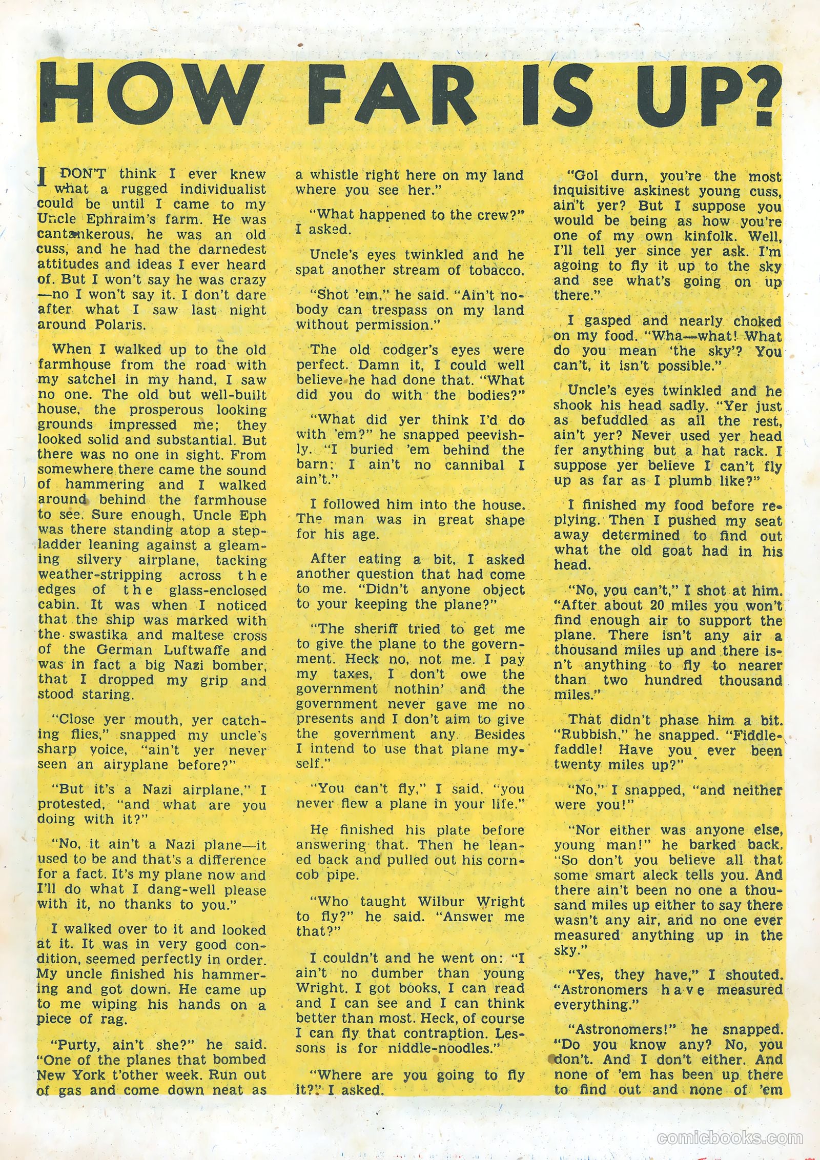 Wilbur #2 — page 22 of 53