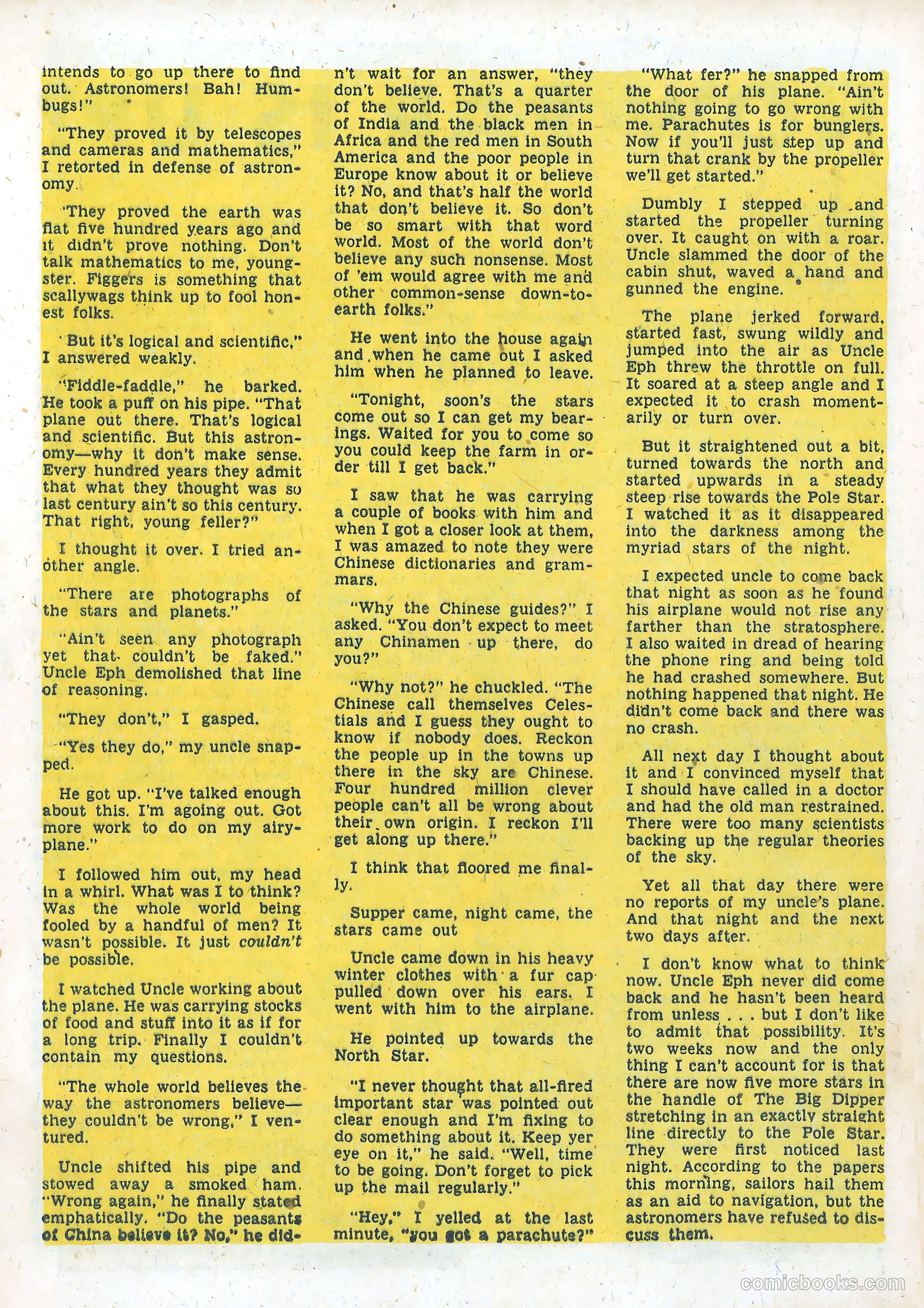Wilbur #2 — page 23 of 53