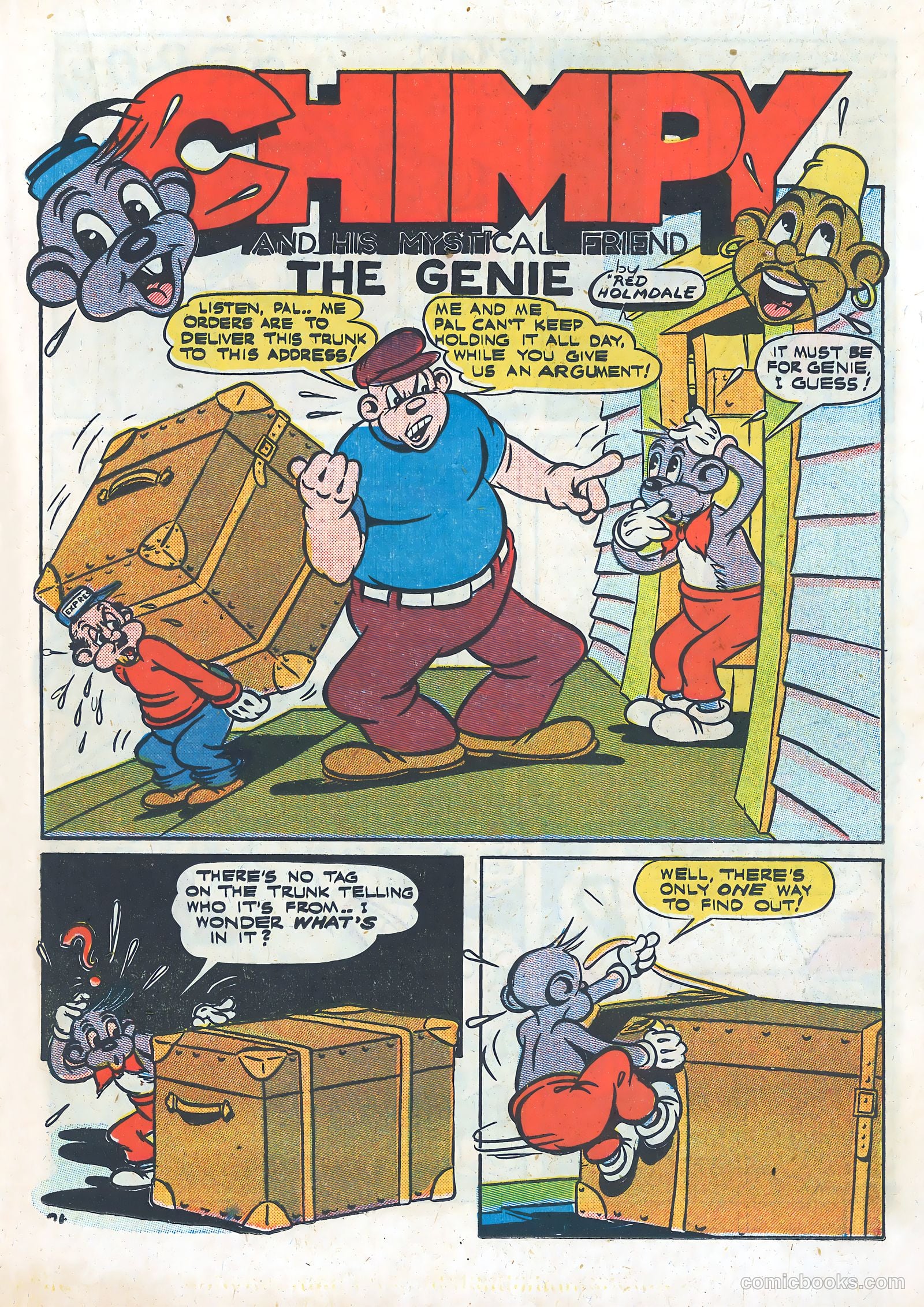 Wilbur #2 — page 24 of 53
