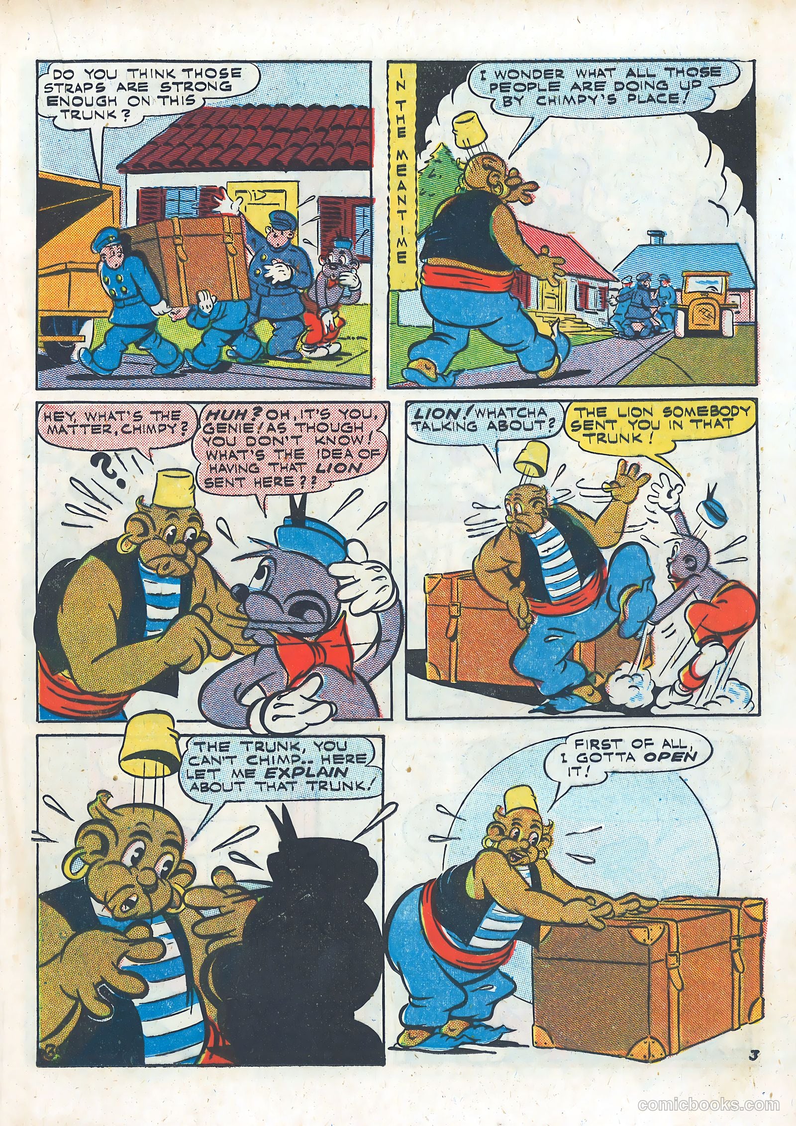 Wilbur #2 — page 26 of 53