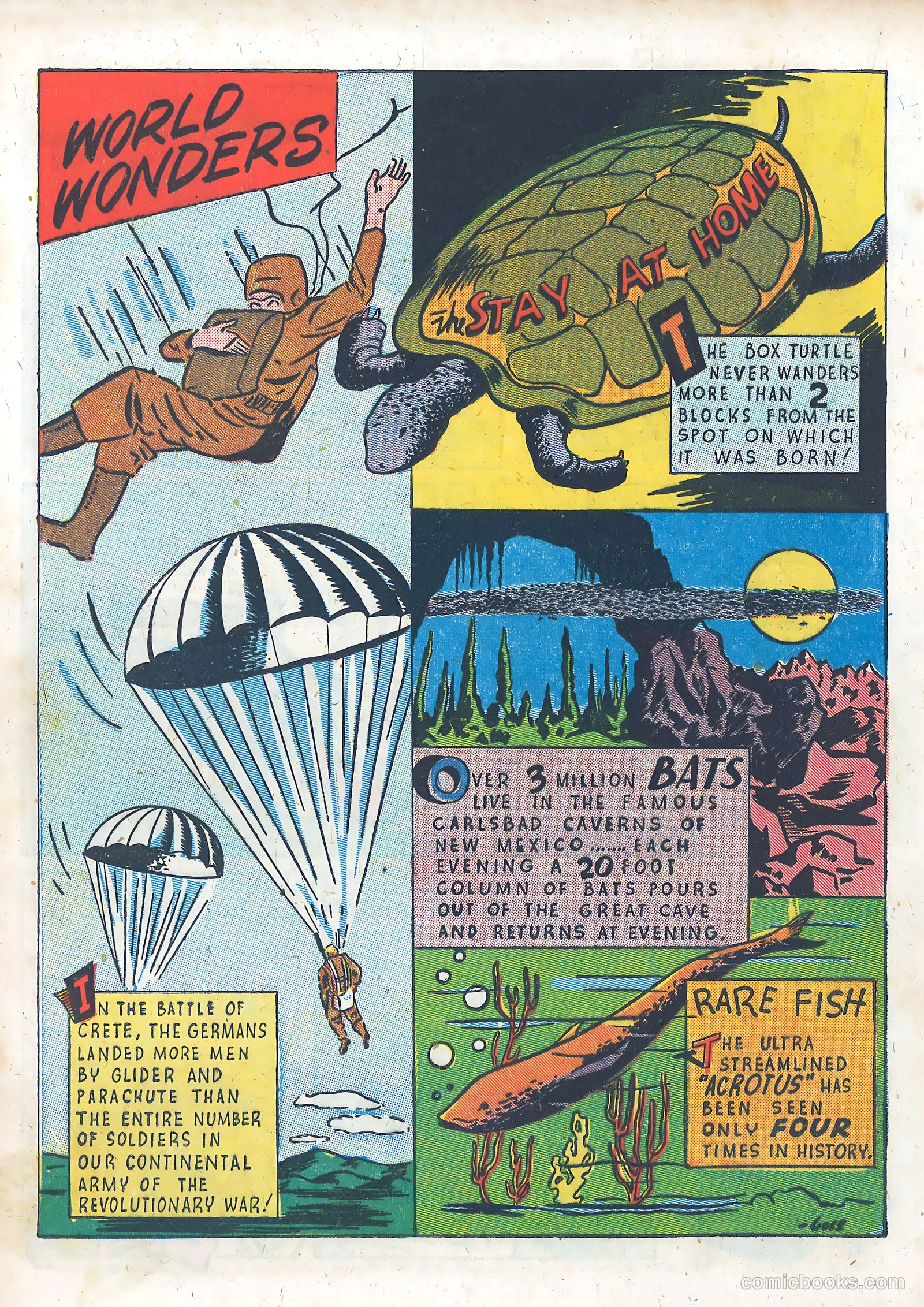 Wilbur #2 — page 29 of 53