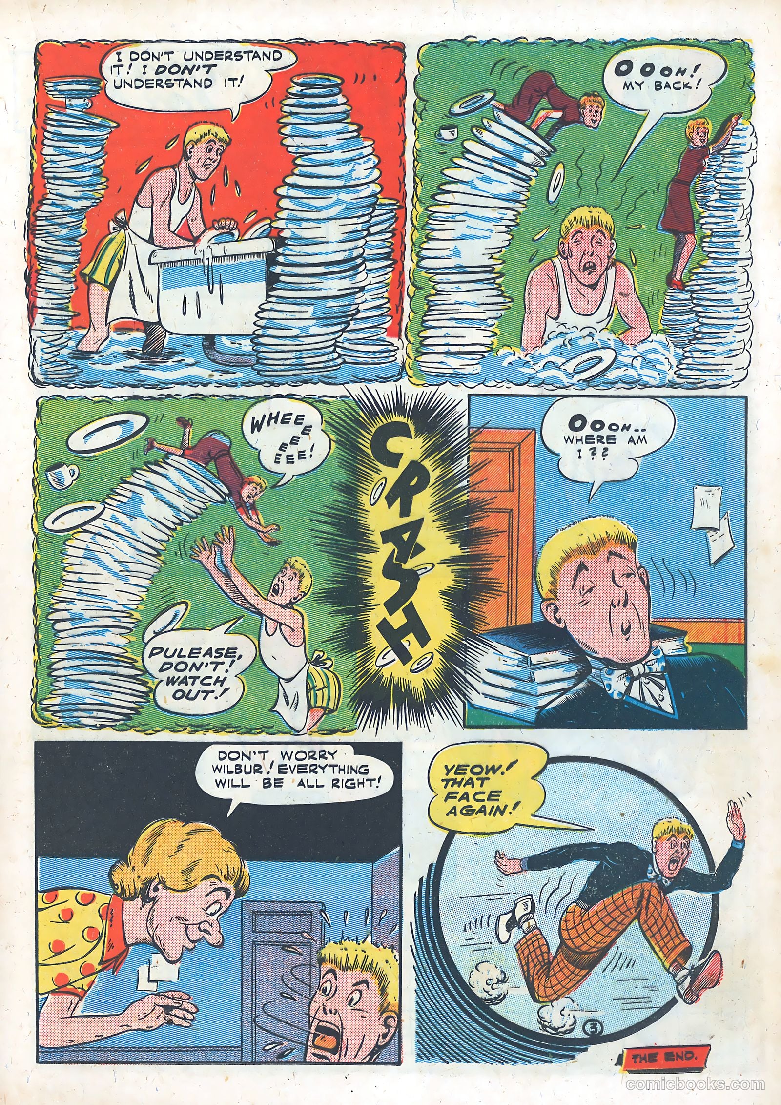 Wilbur #2 — page 32 of 53