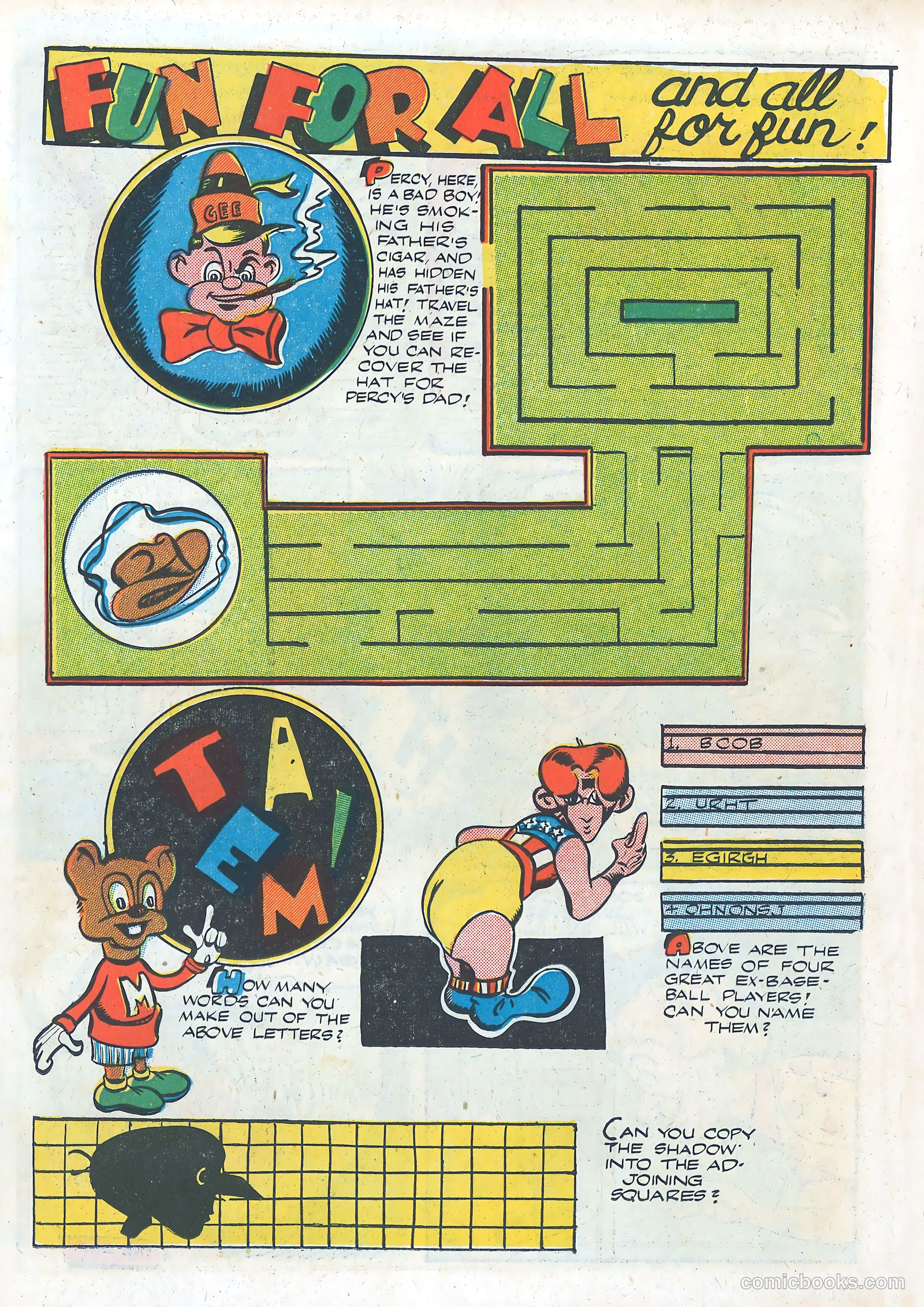 Wilbur #2 — page 33 of 53