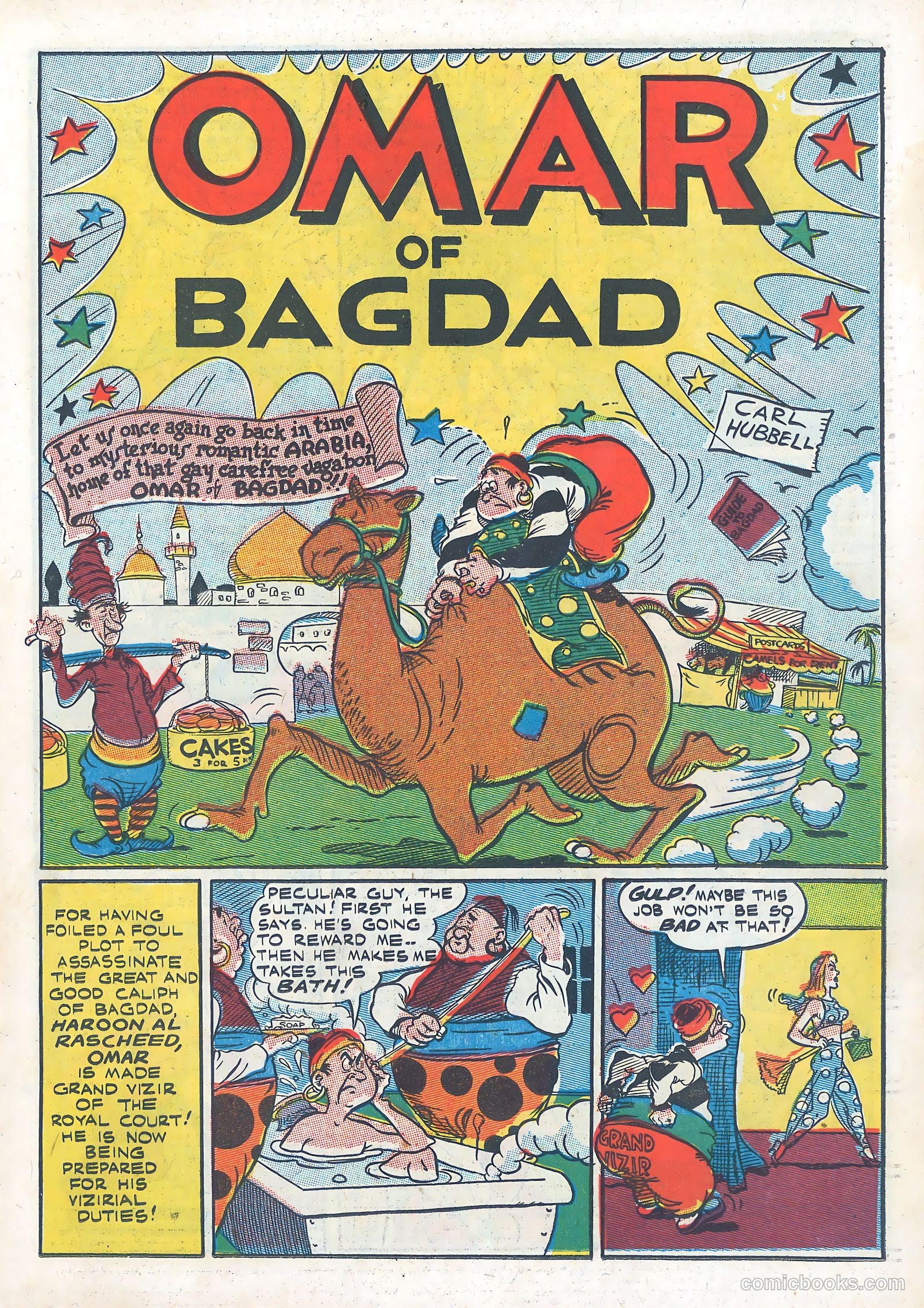 Wilbur #2 — page 34 of 53