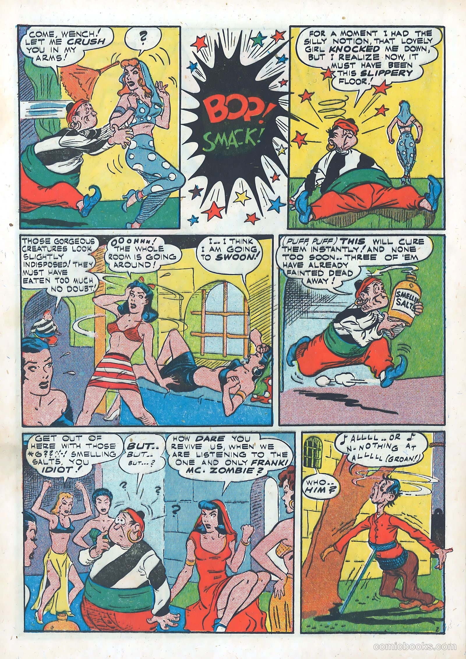 Wilbur #2 — page 35 of 53