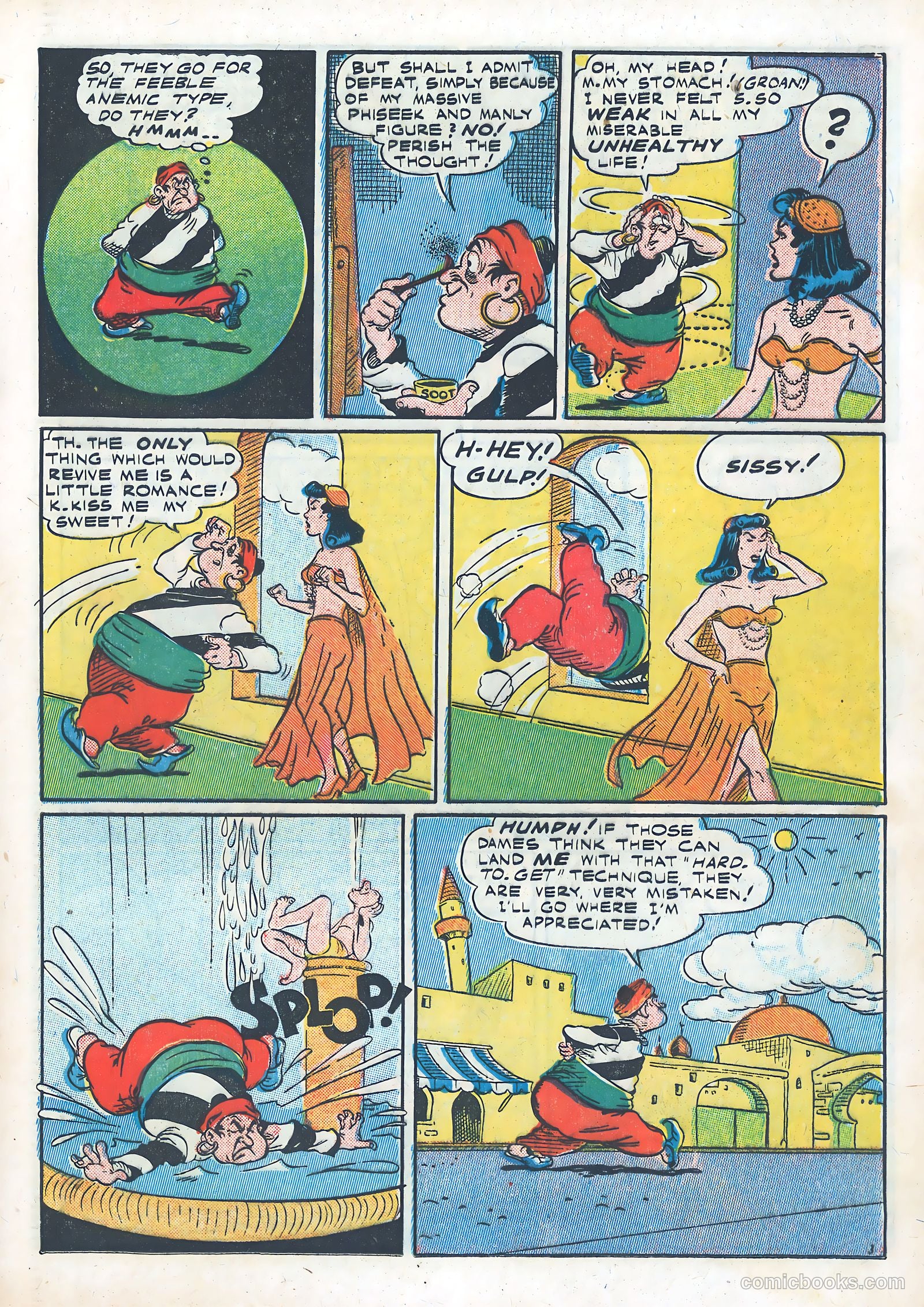 Wilbur #2 — page 36 of 53