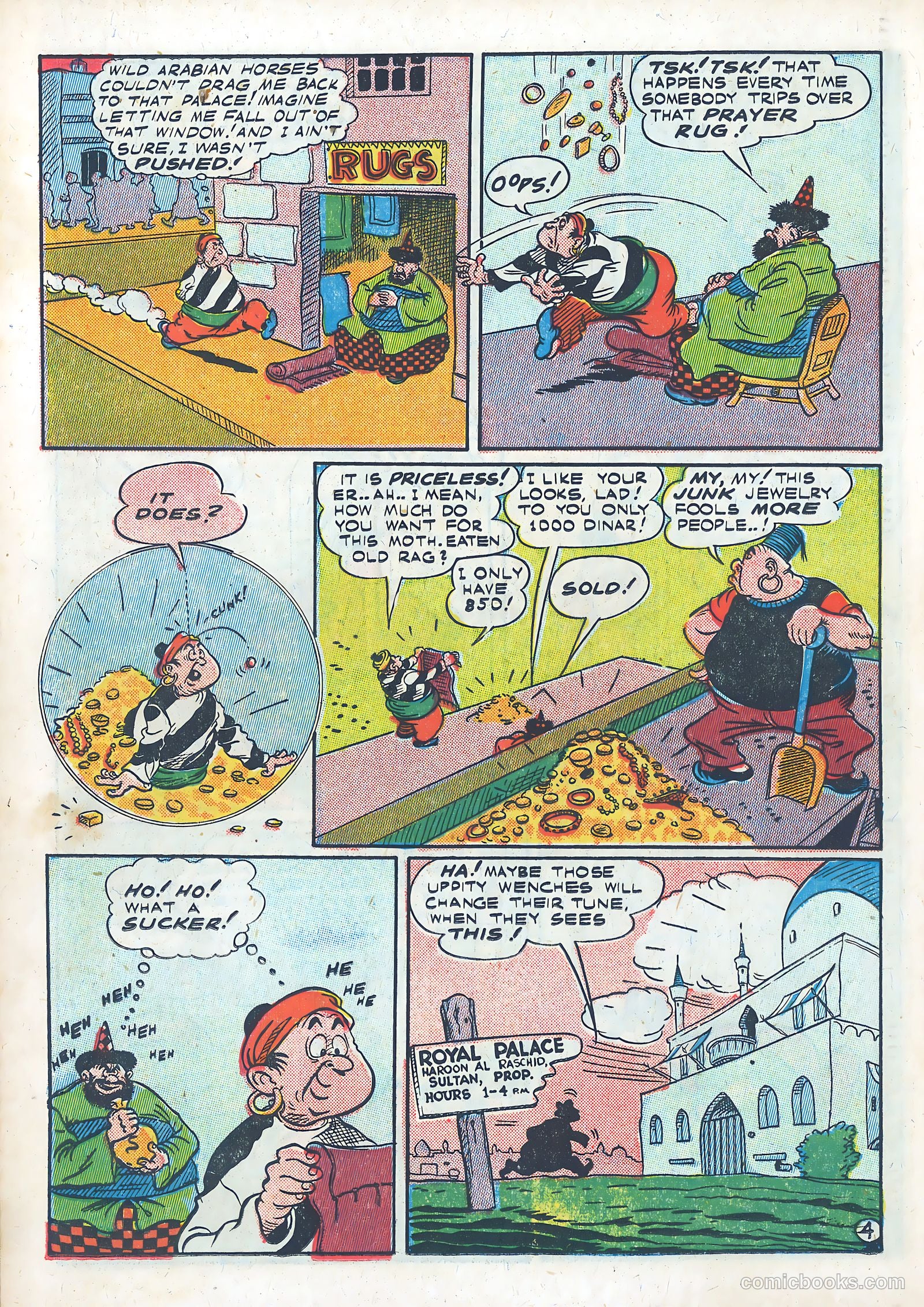 Wilbur #2 — page 37 of 53