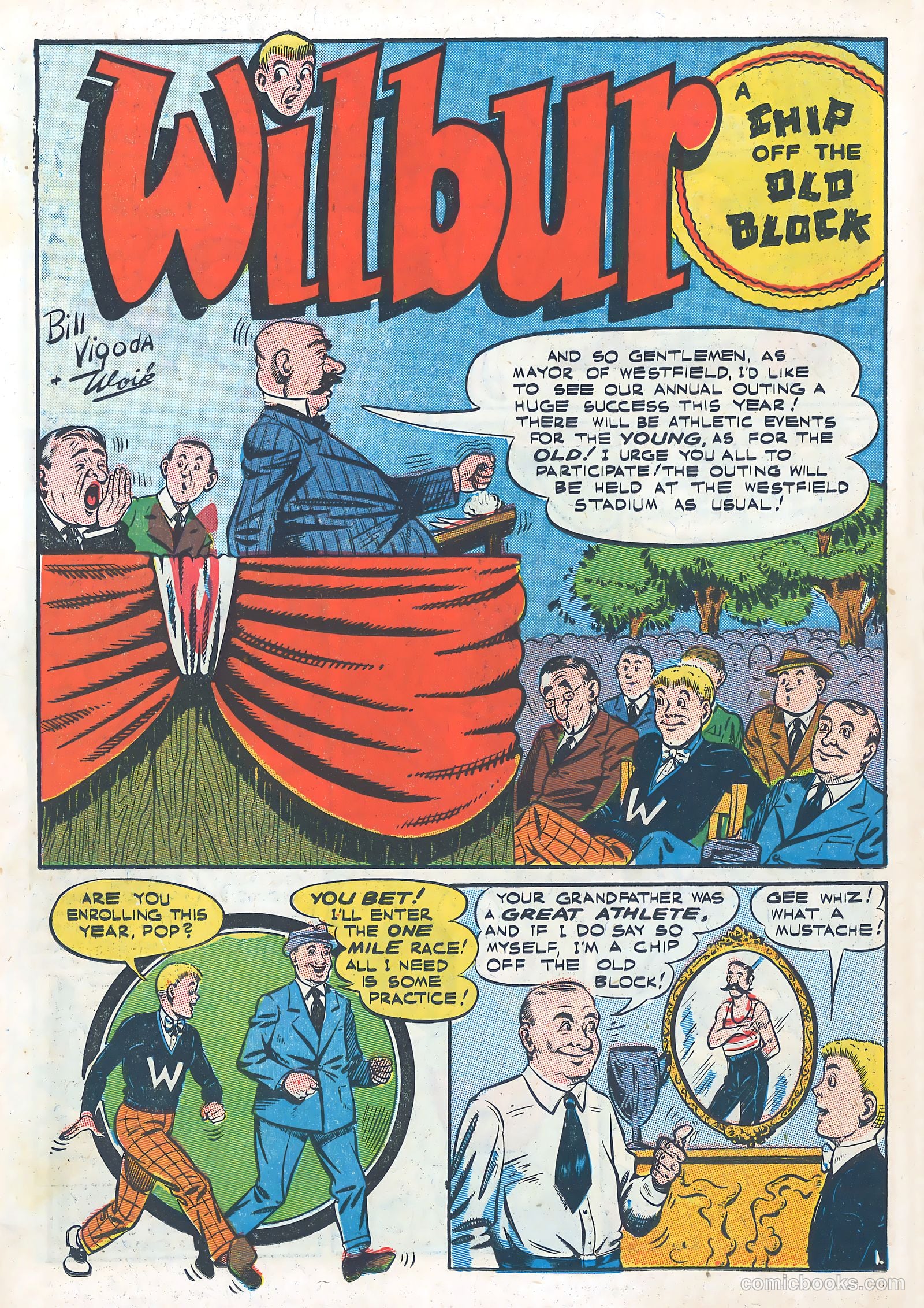 Wilbur #2 — page 39 of 53