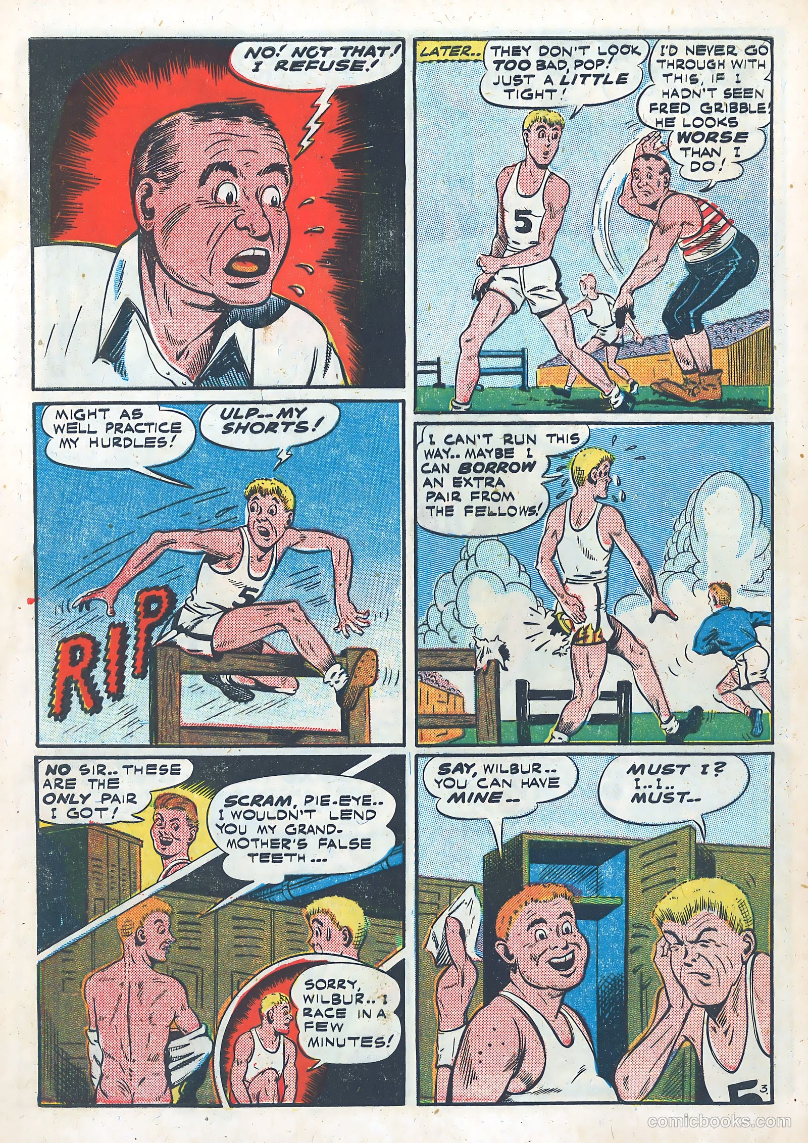 Wilbur #2 — page 41 of 53