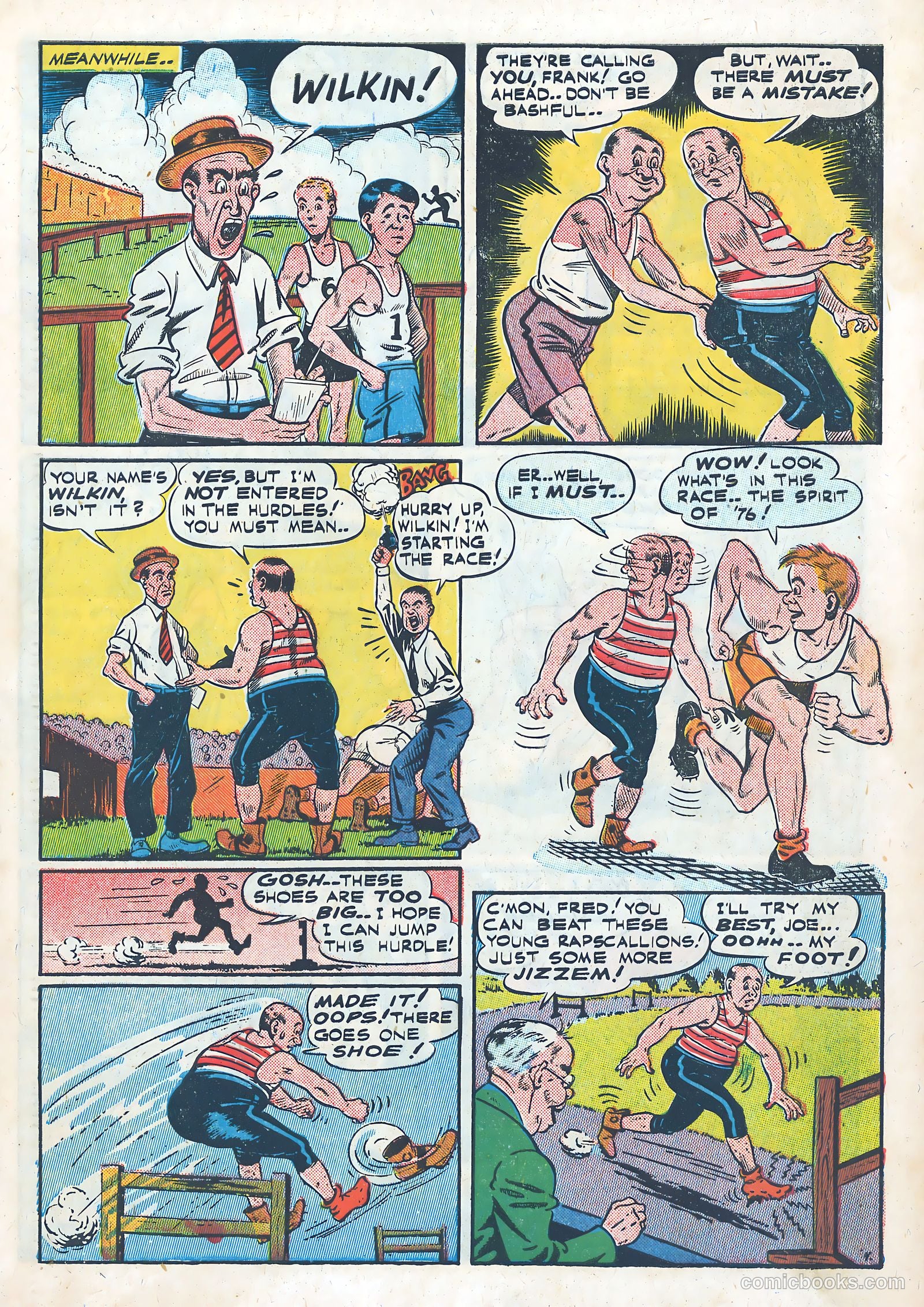 Wilbur #2 — page 42 of 53