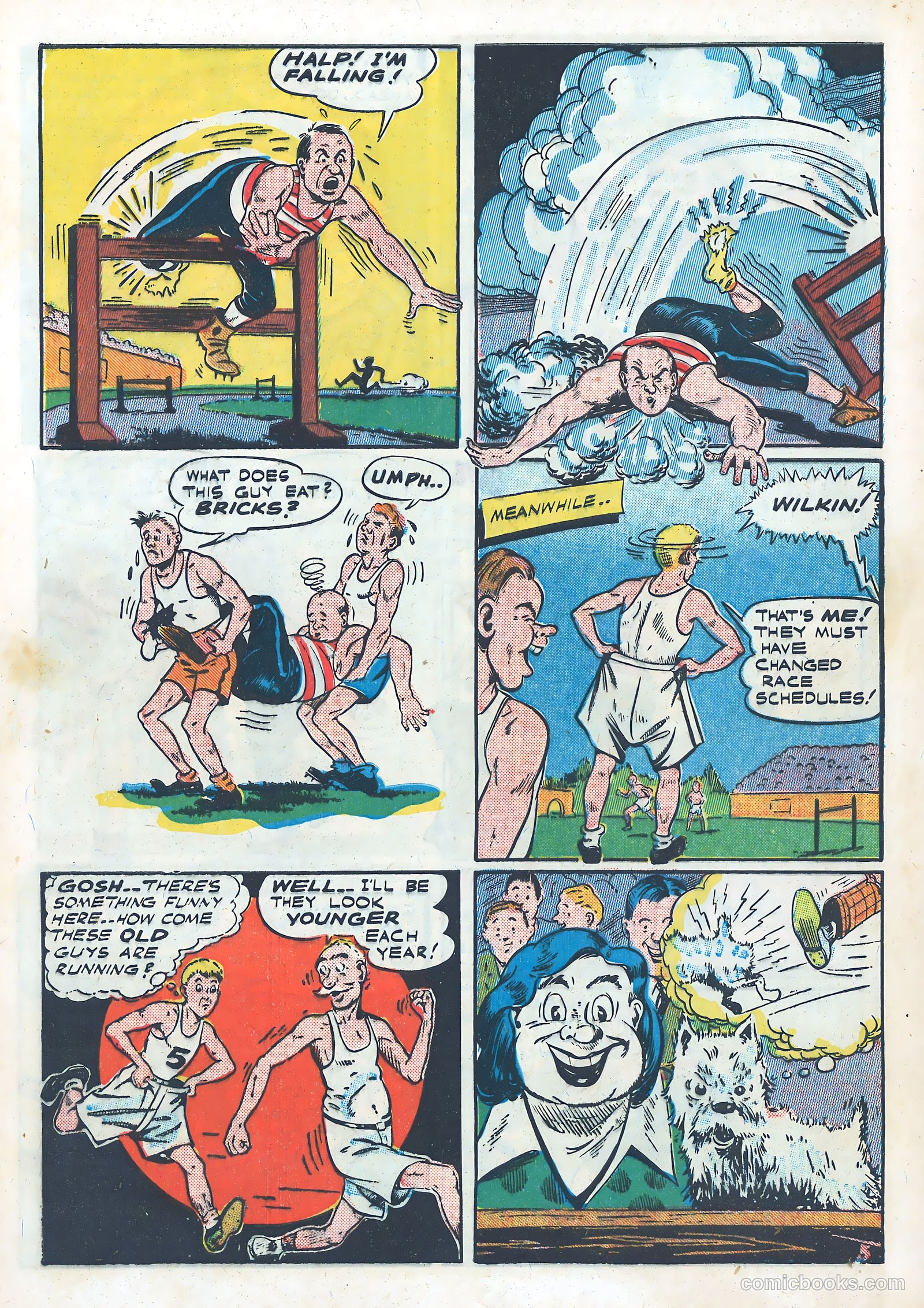 Wilbur #2 — page 43 of 53