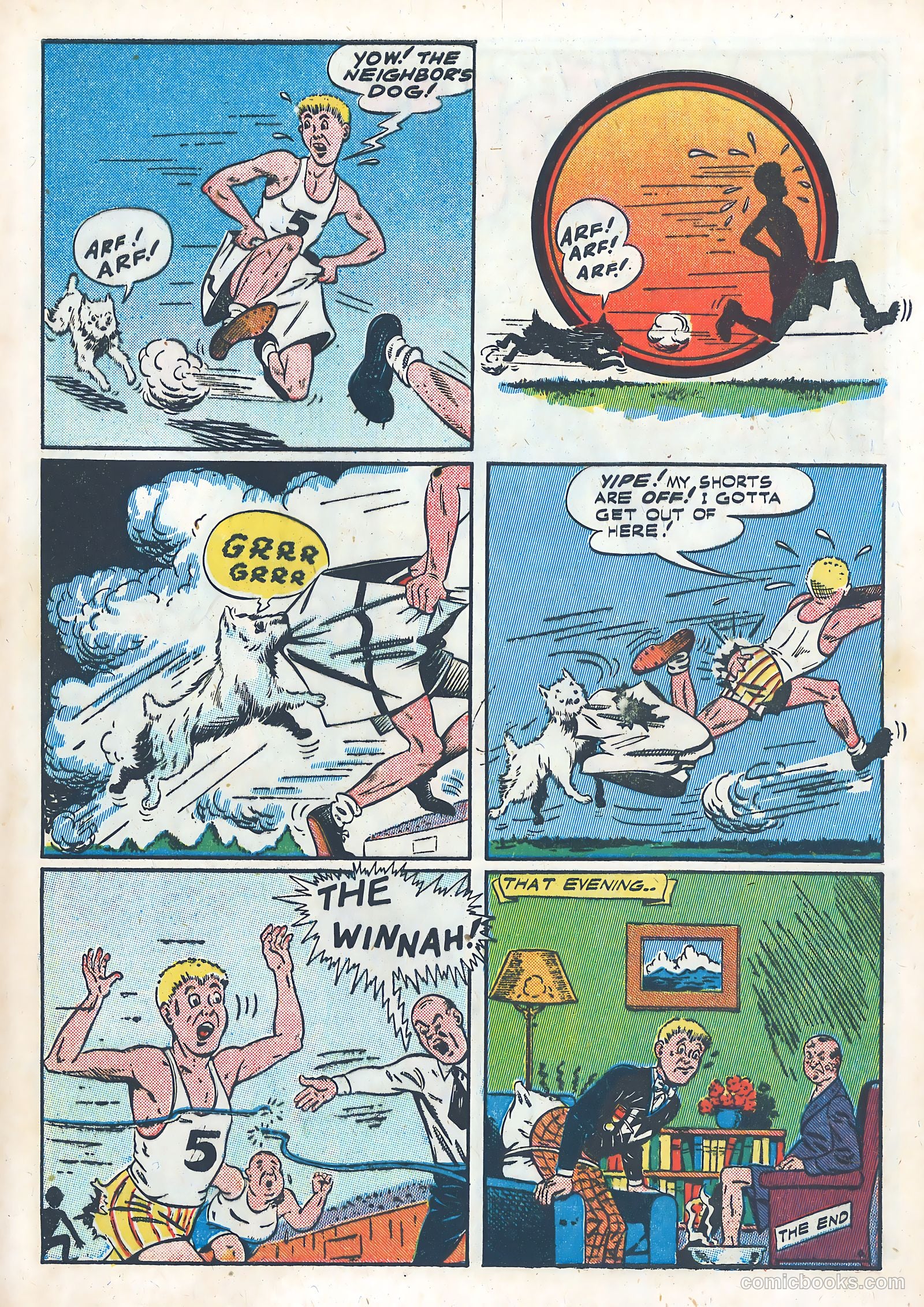 Wilbur #2 — page 44 of 53