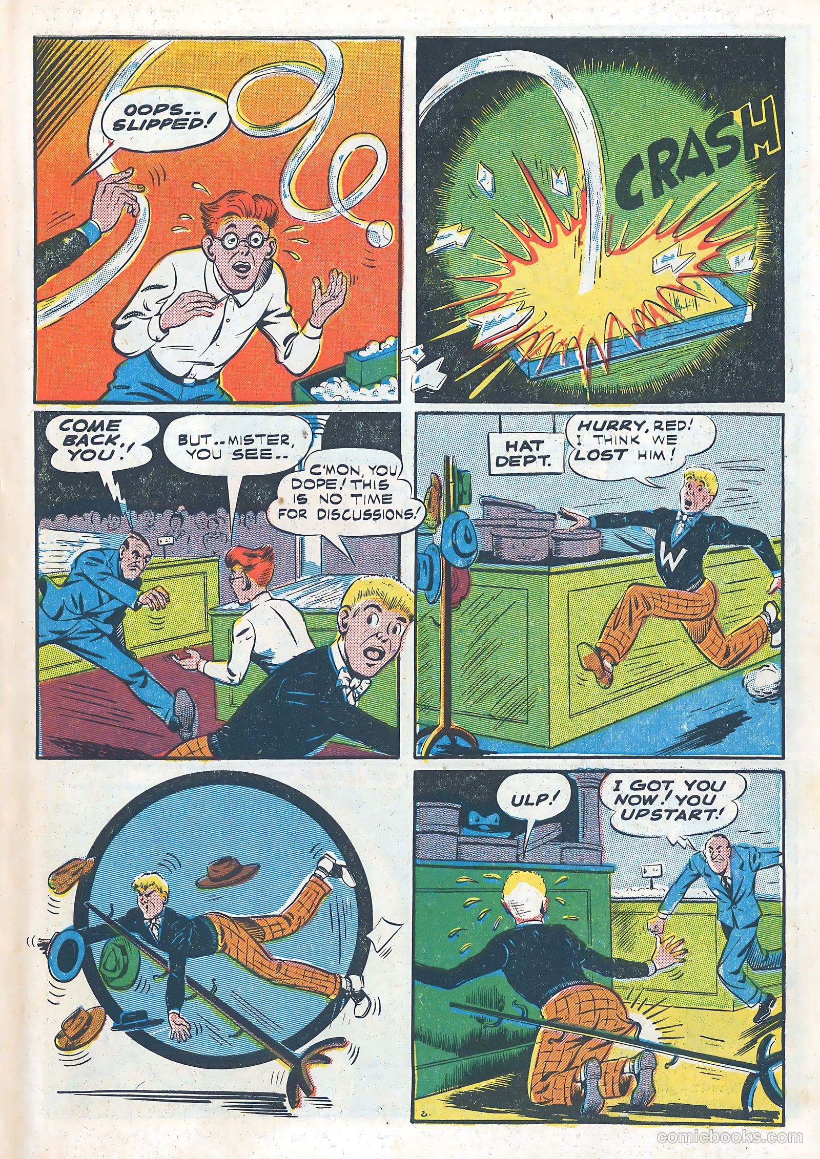 Wilbur #2 — page 46 of 53