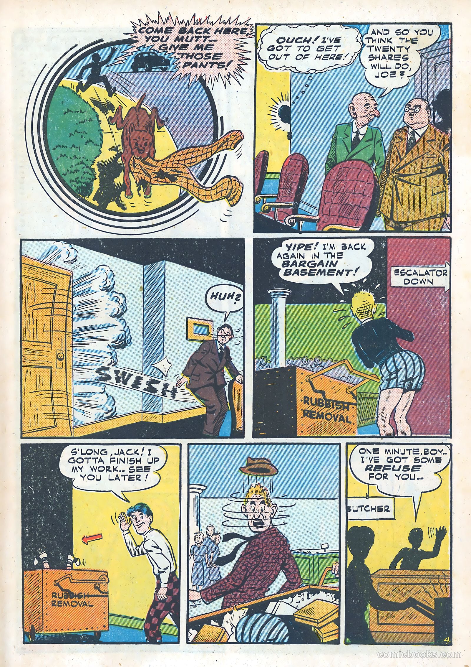 Wilbur #2 — page 48 of 53