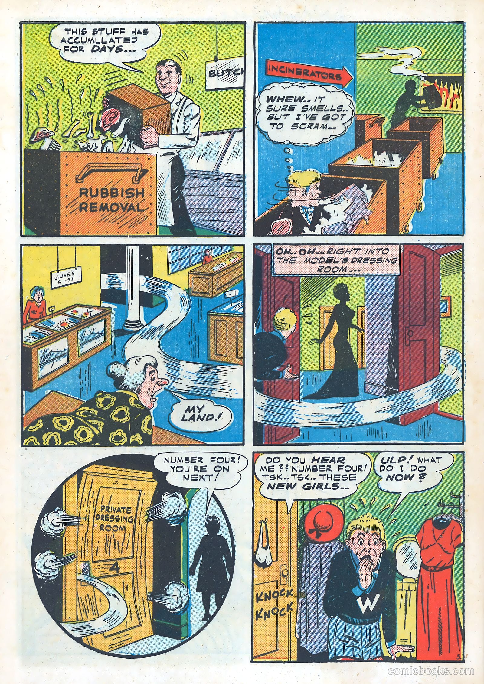 Wilbur #2 — page 49 of 53