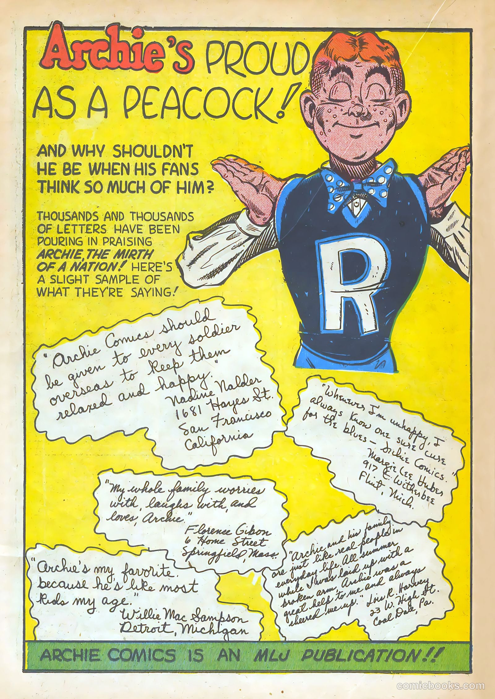 Wilbur #3 — page 21 of 53