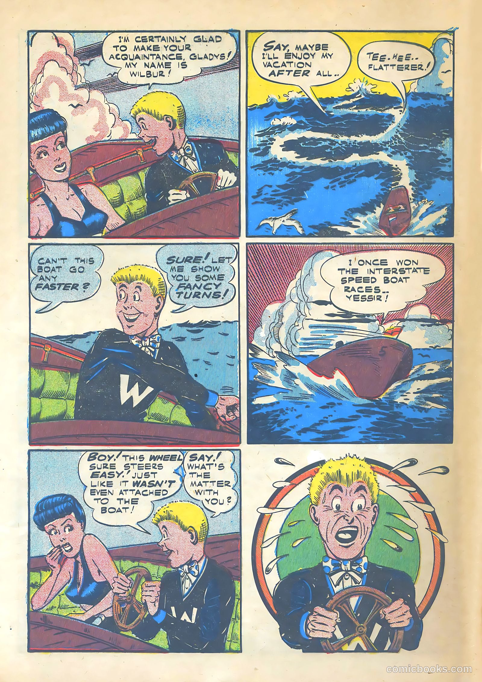 Wilbur #3 — page 49 of 53