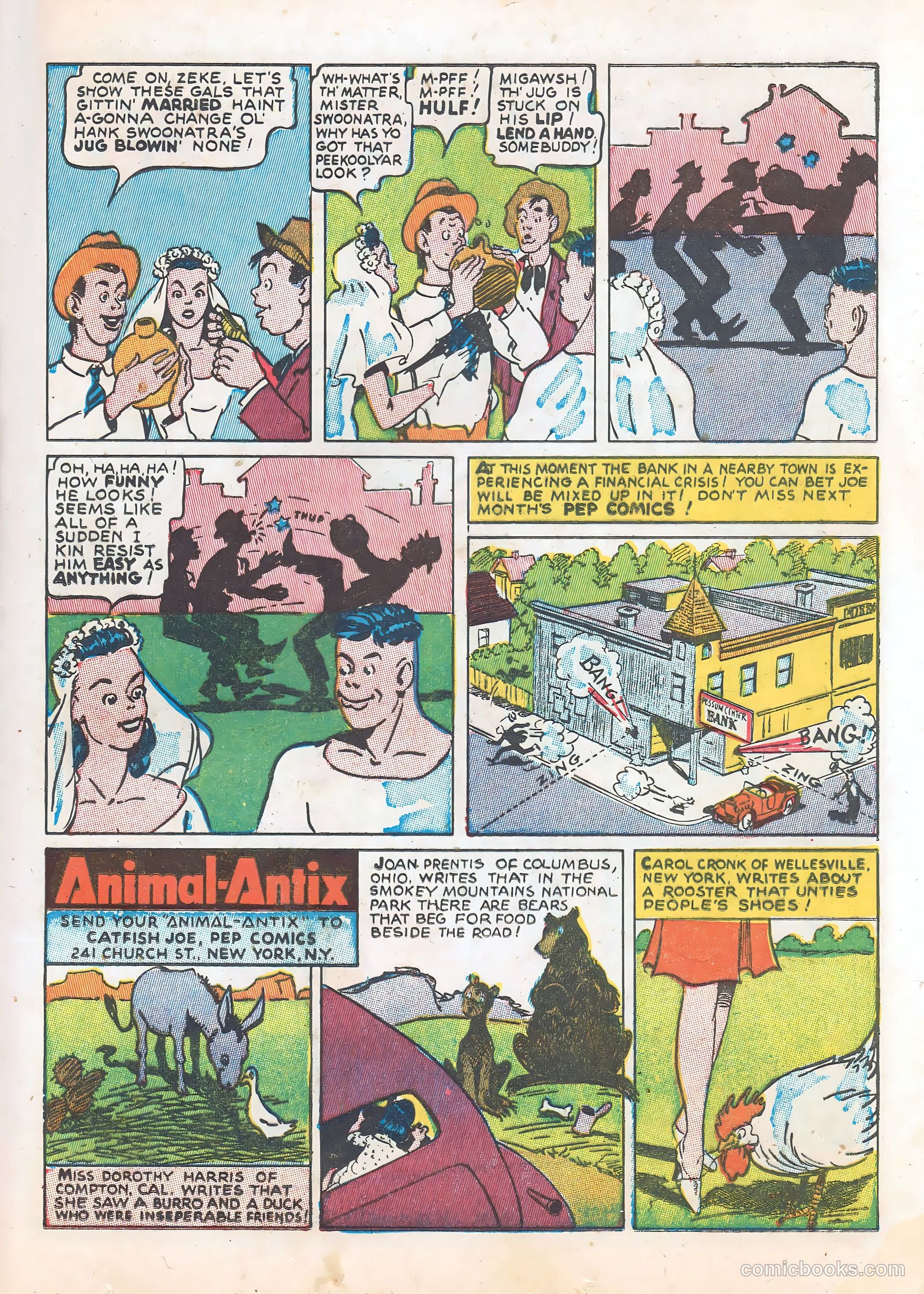 Wilbur #4 — page 35 of 52