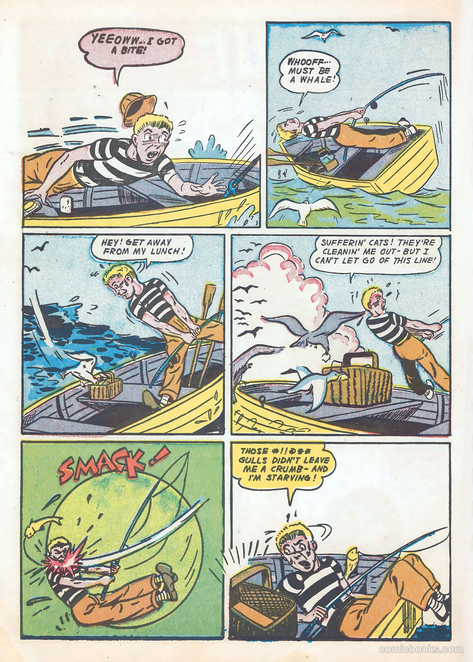 Wilbur #4 — page 38 of 52