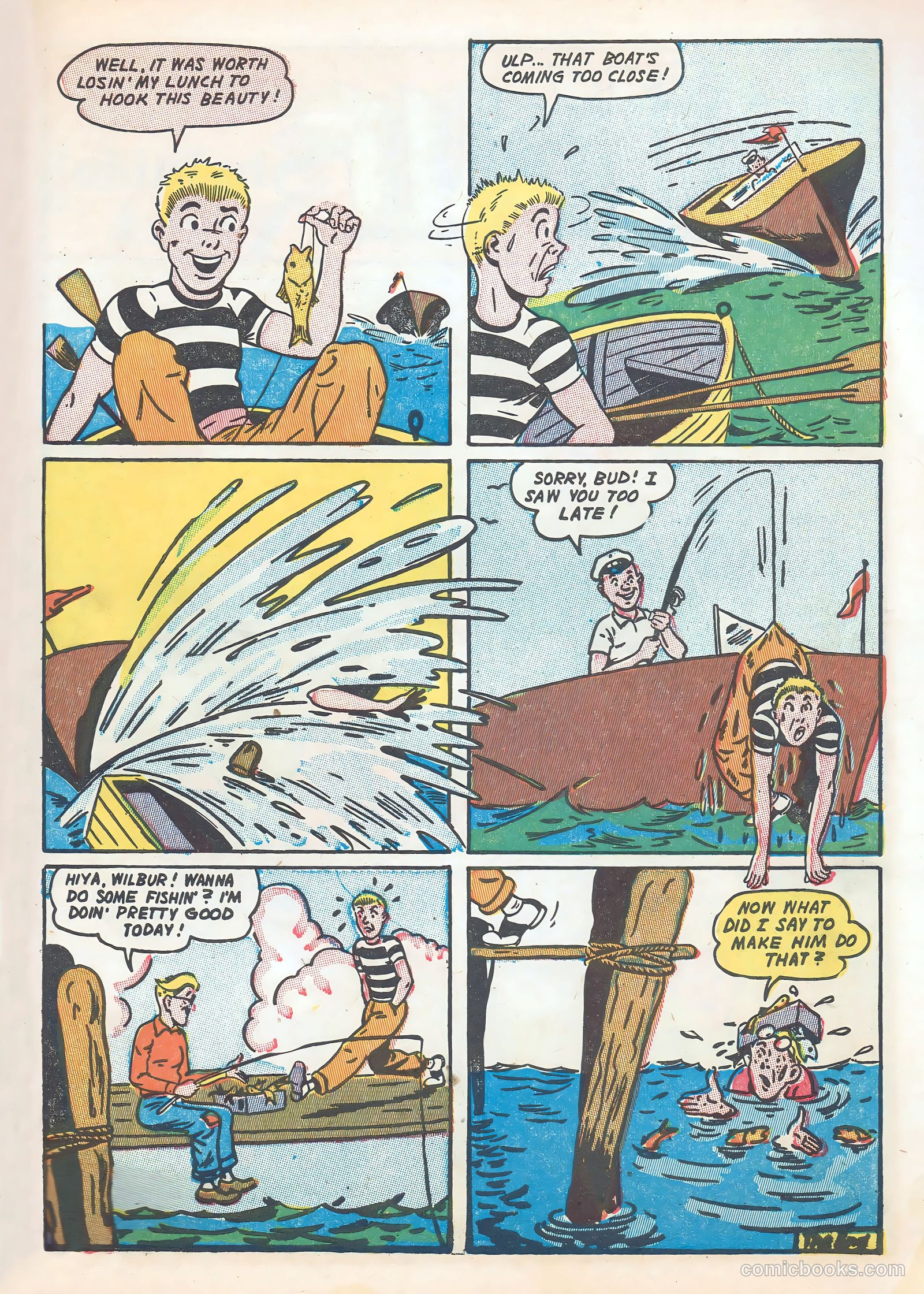 Wilbur #4 — page 39 of 52