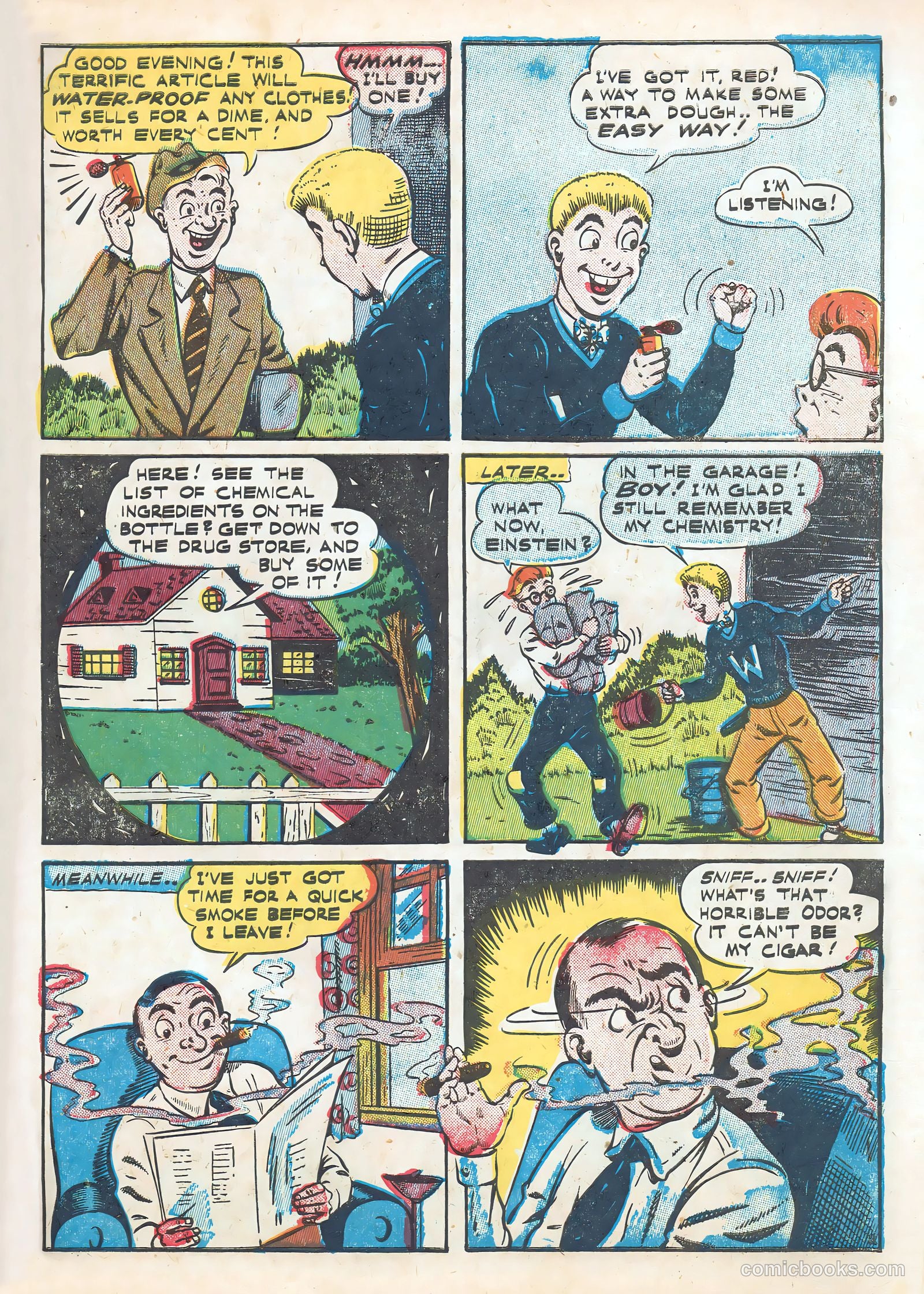 Wilbur #4 — page 41 of 52