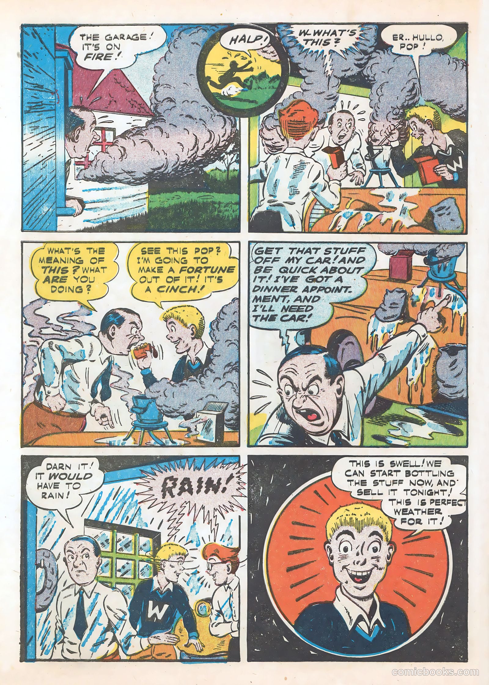 Wilbur #4 — page 42 of 52