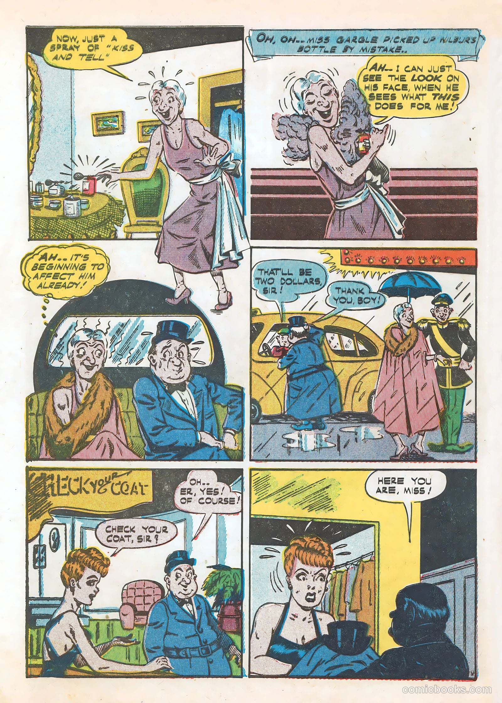 Wilbur #4 — page 48 of 52