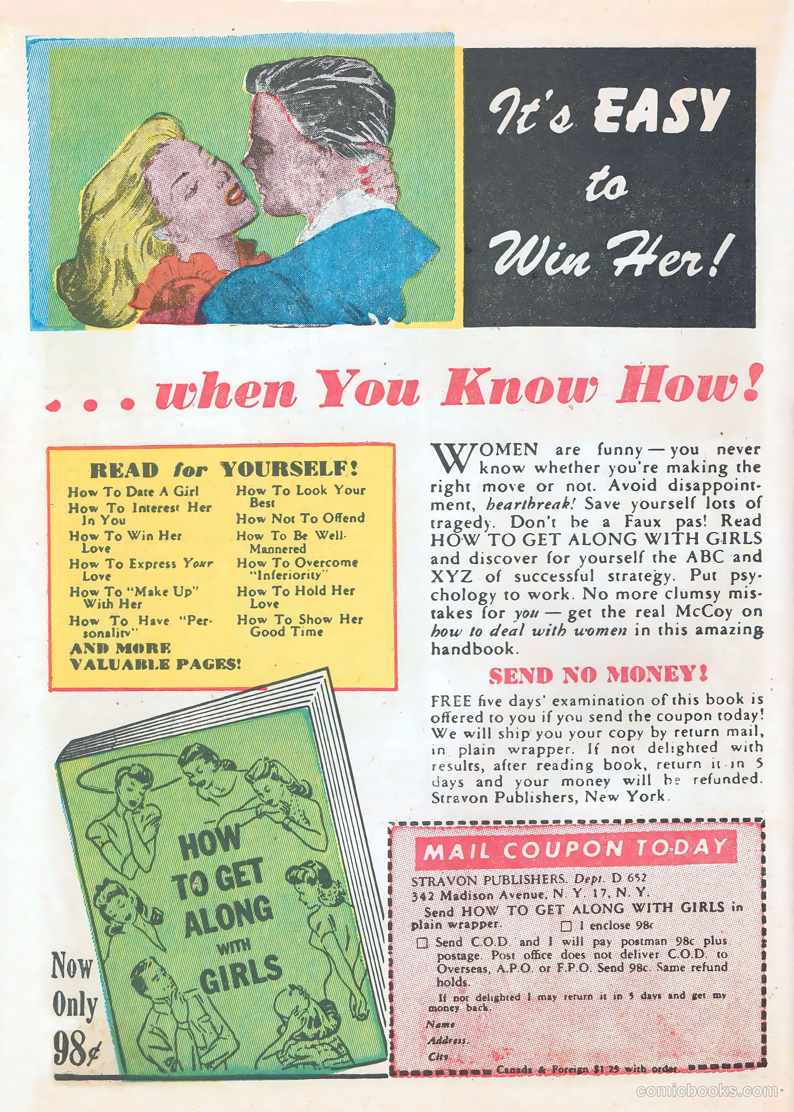 Wilbur #4 — page 50 of 52
