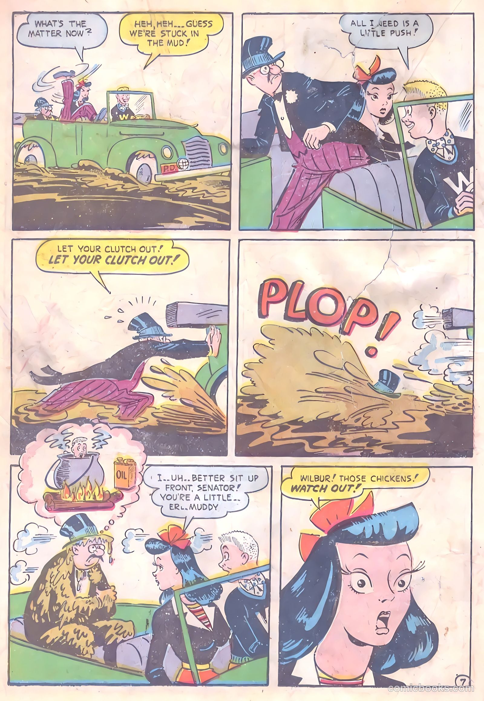 Wilbur #5 — page 21 of 55