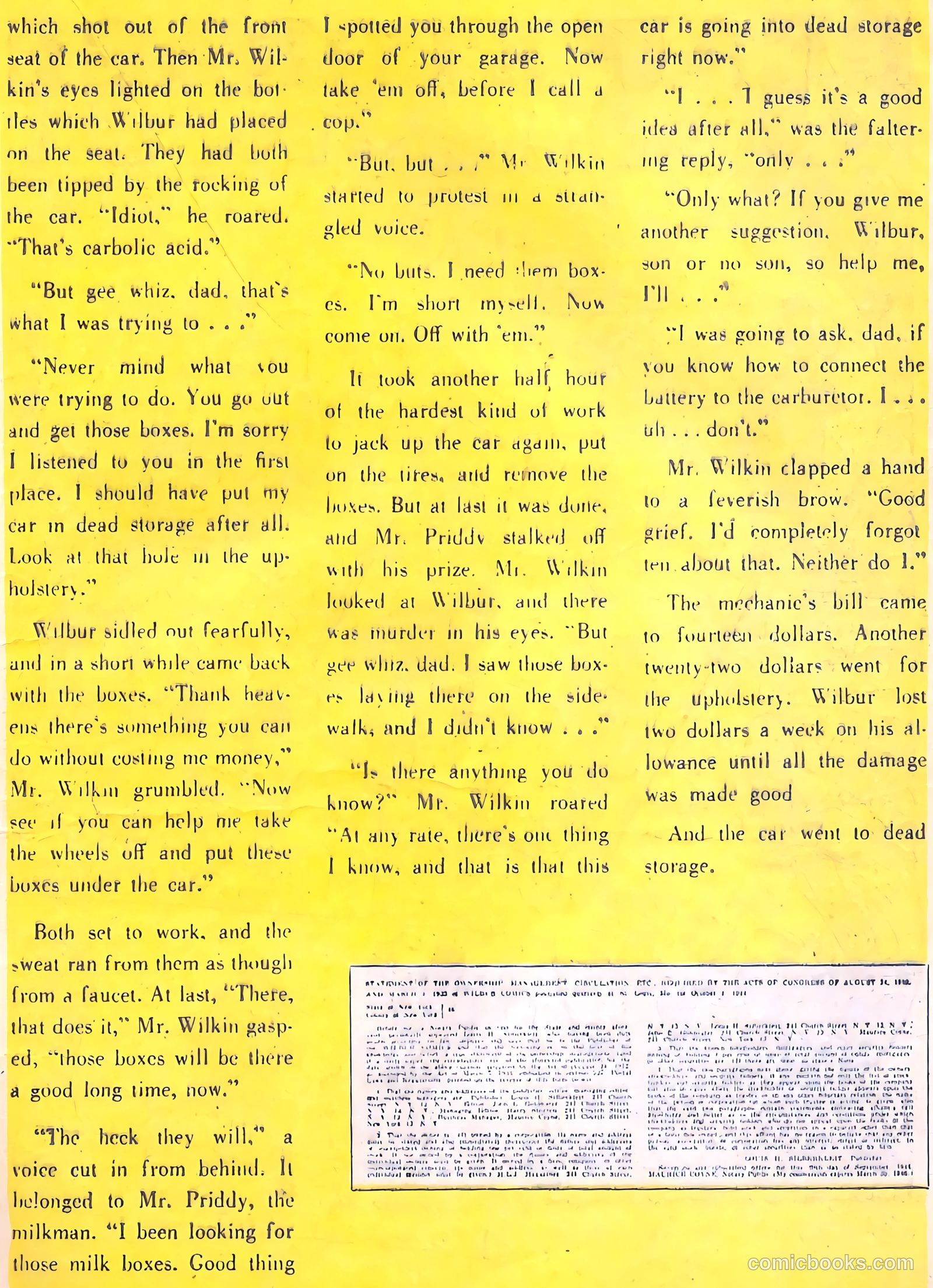 Wilbur #5 — page 28 of 55