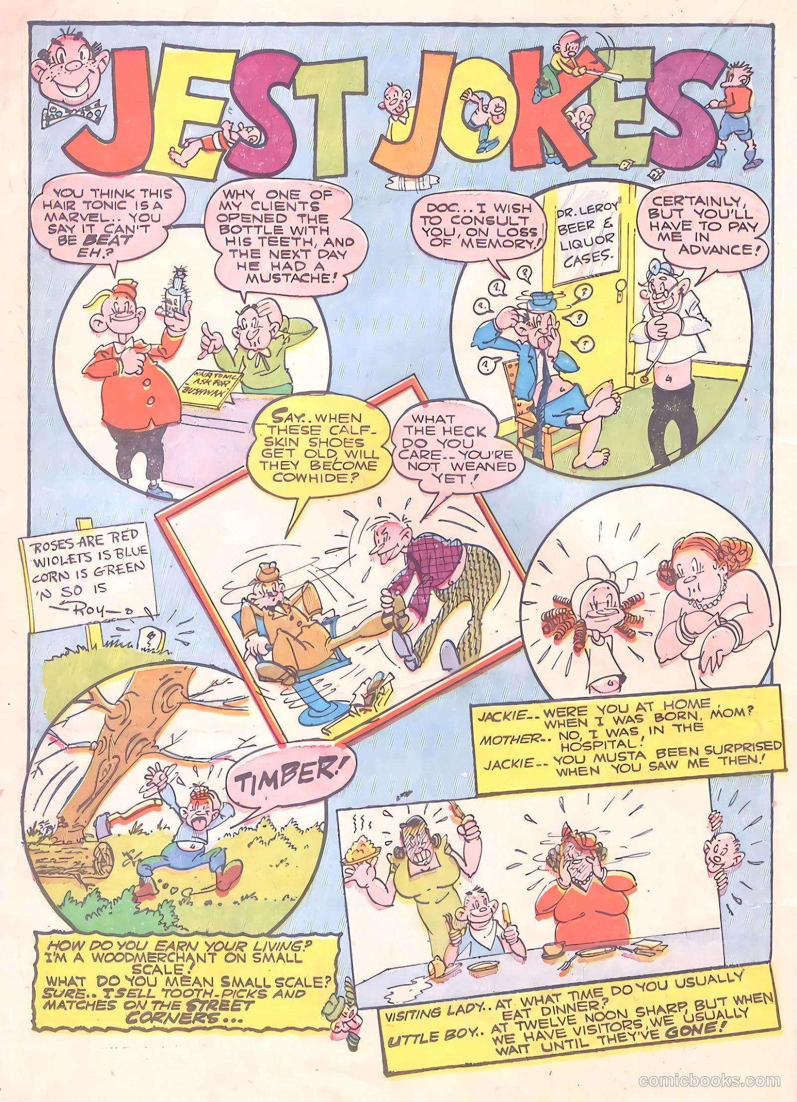 Wilbur #5 — page 29 of 55