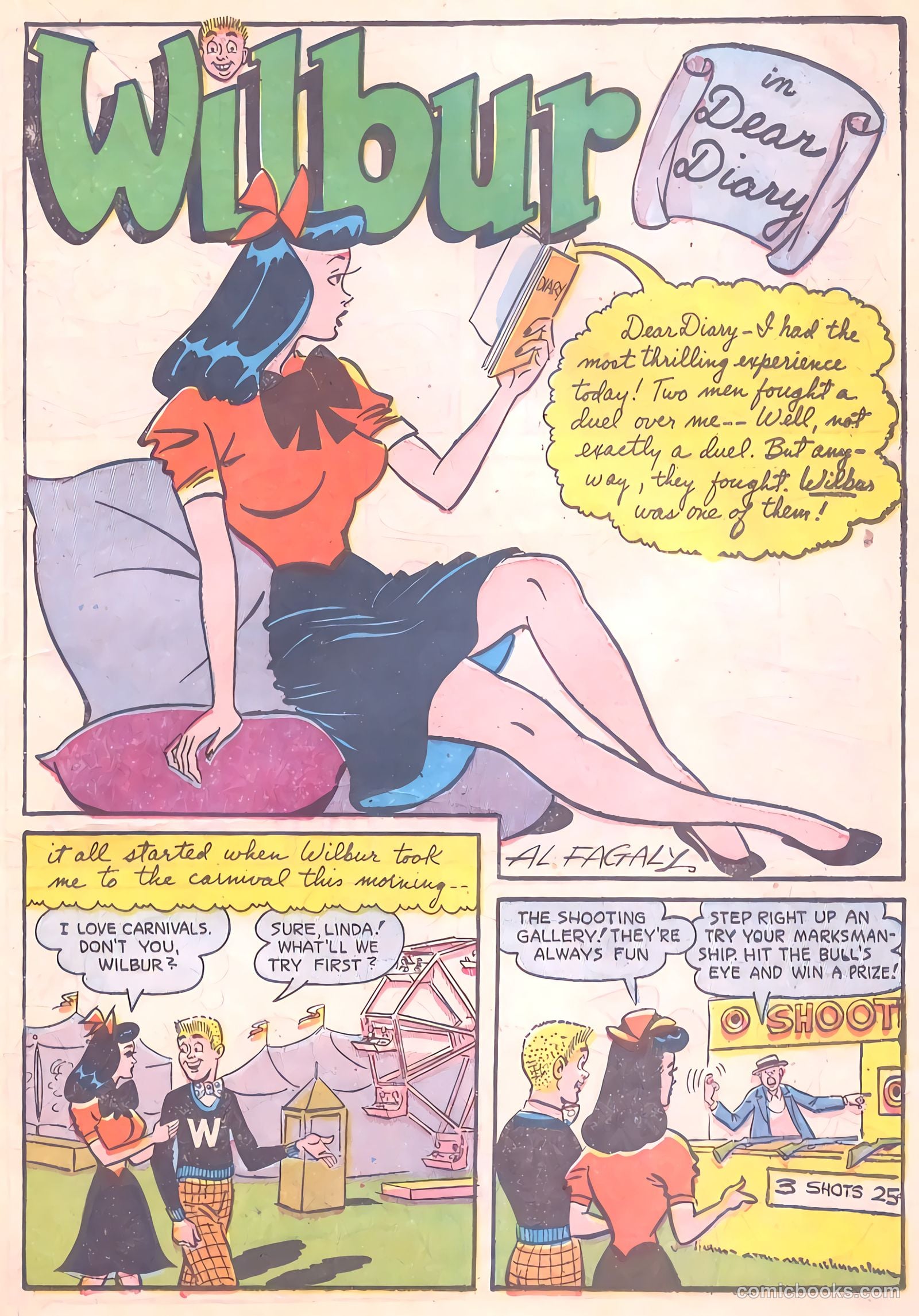 Wilbur #5 — page 30 of 55