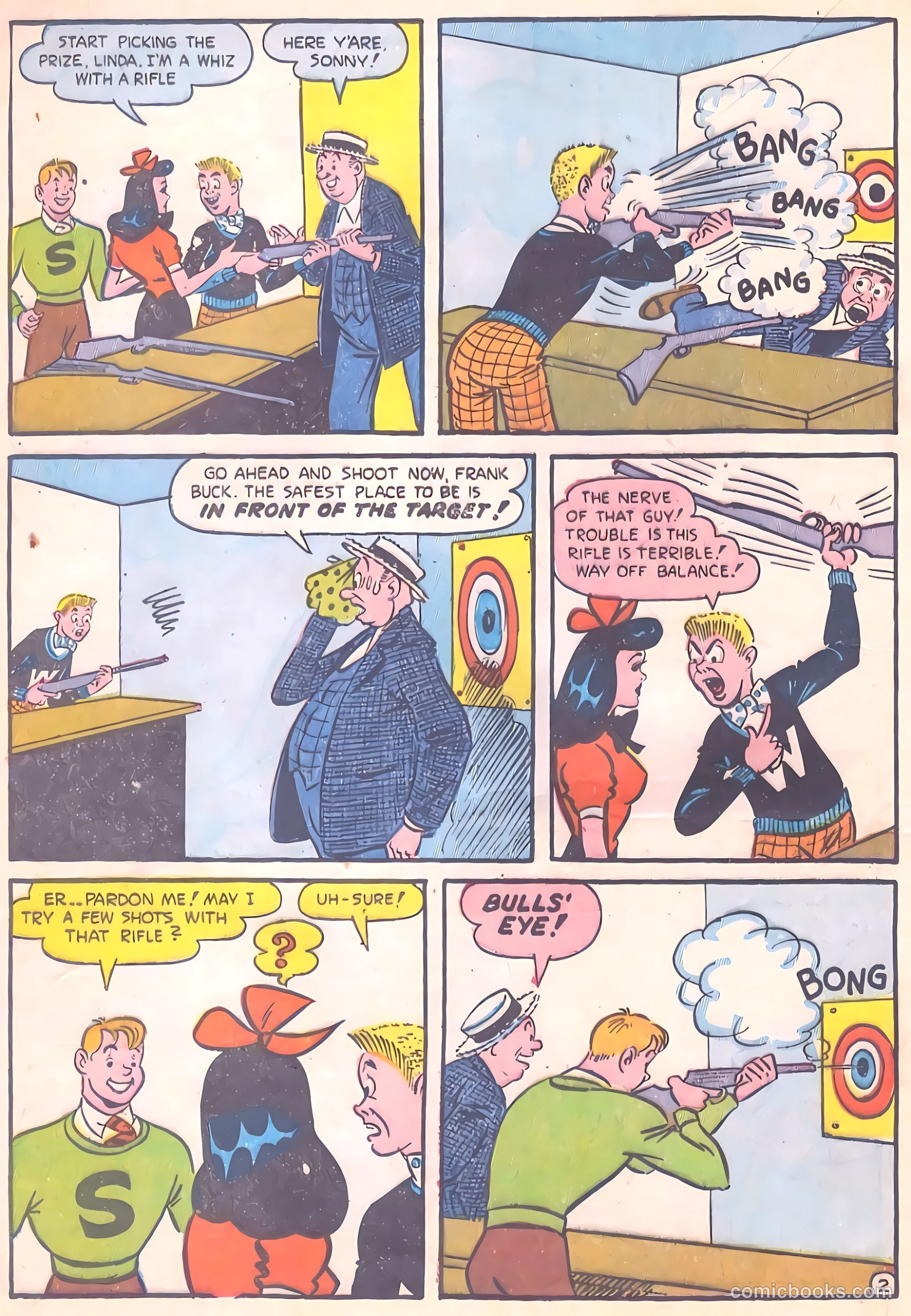 Wilbur #5 — page 31 of 55