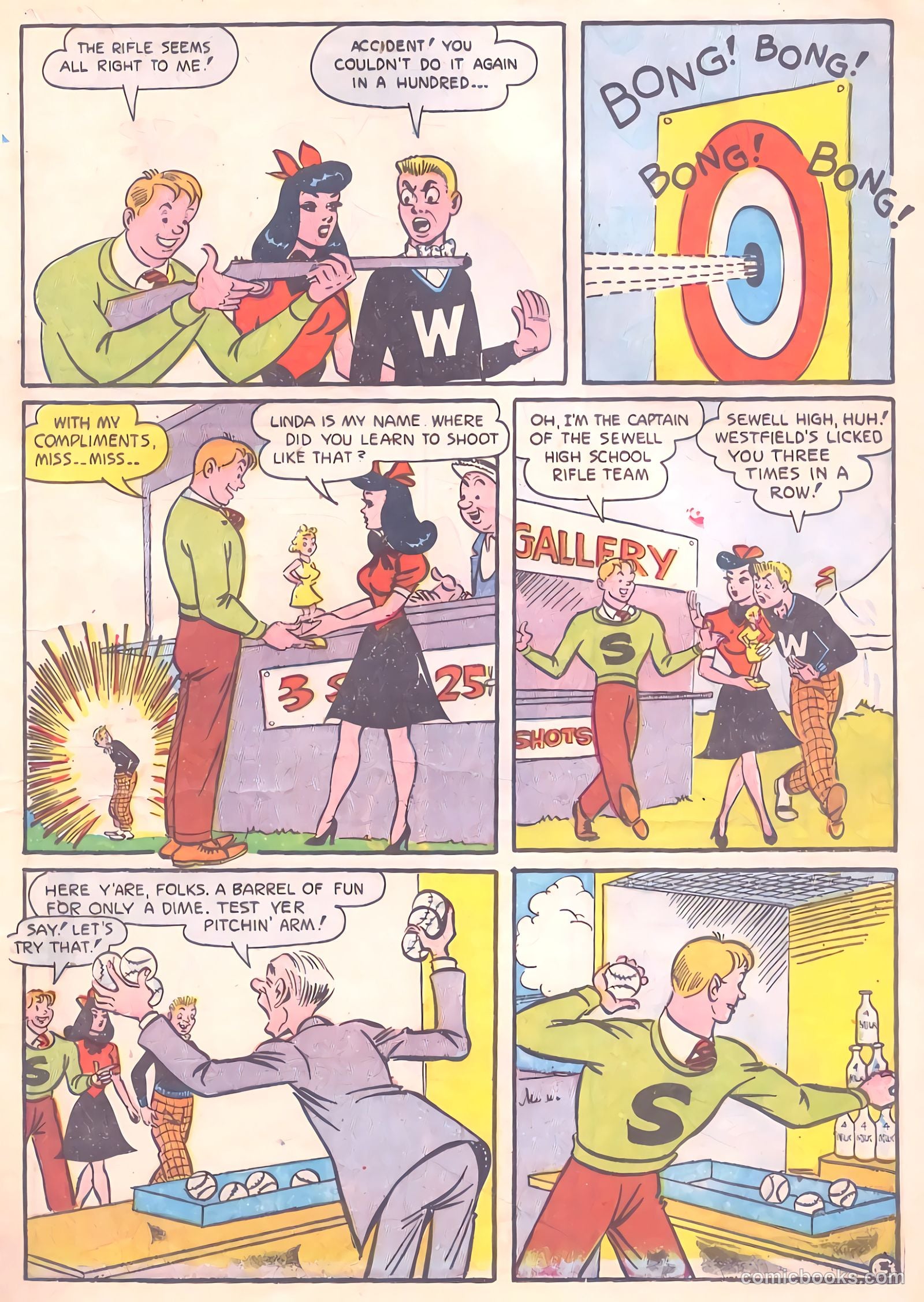 Wilbur #5 — page 32 of 55