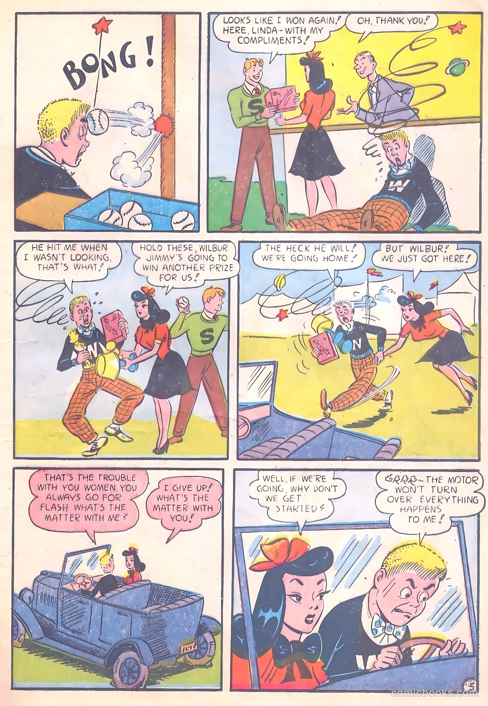 Wilbur #5 — page 34 of 55