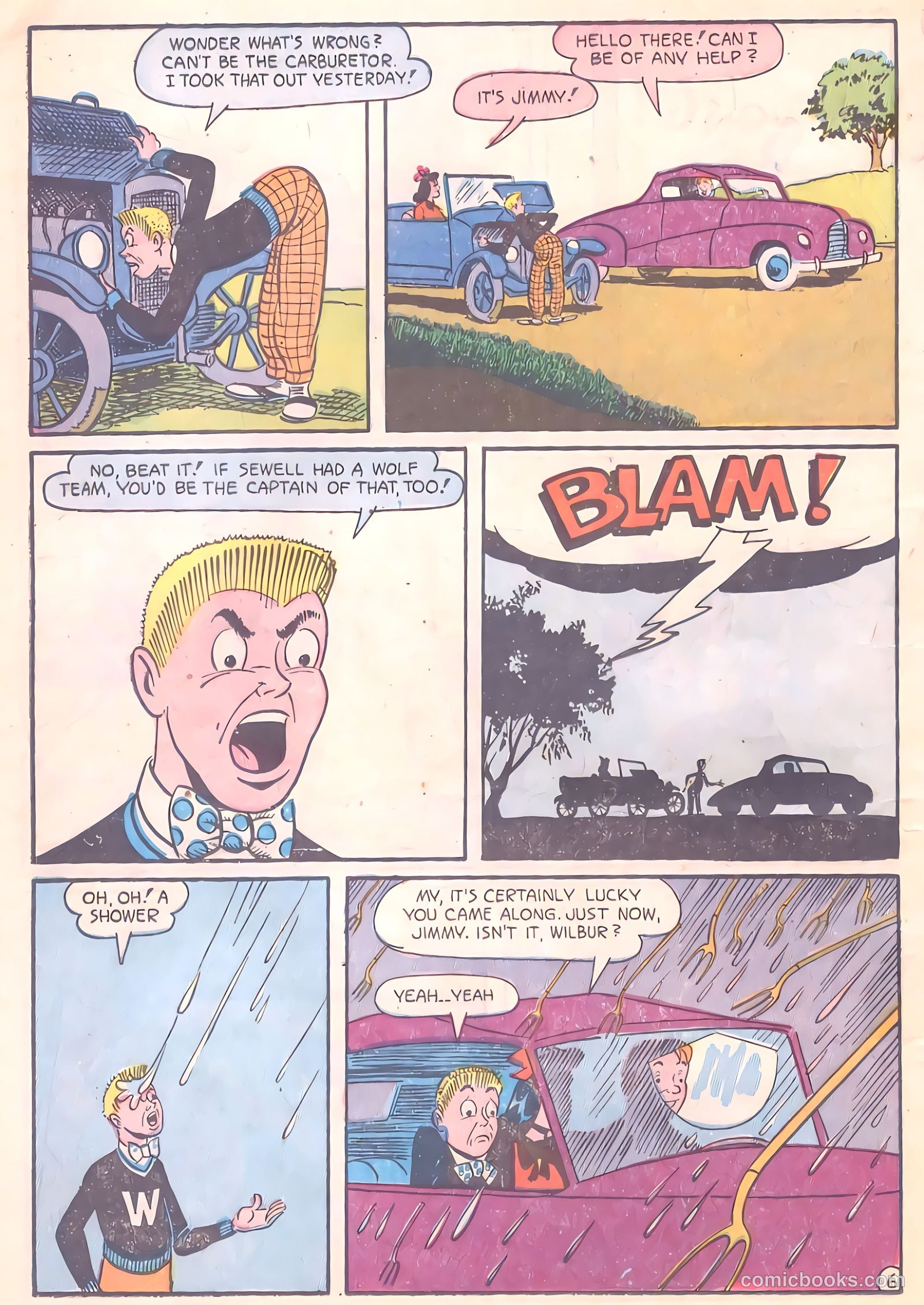 Wilbur #5 — page 35 of 55