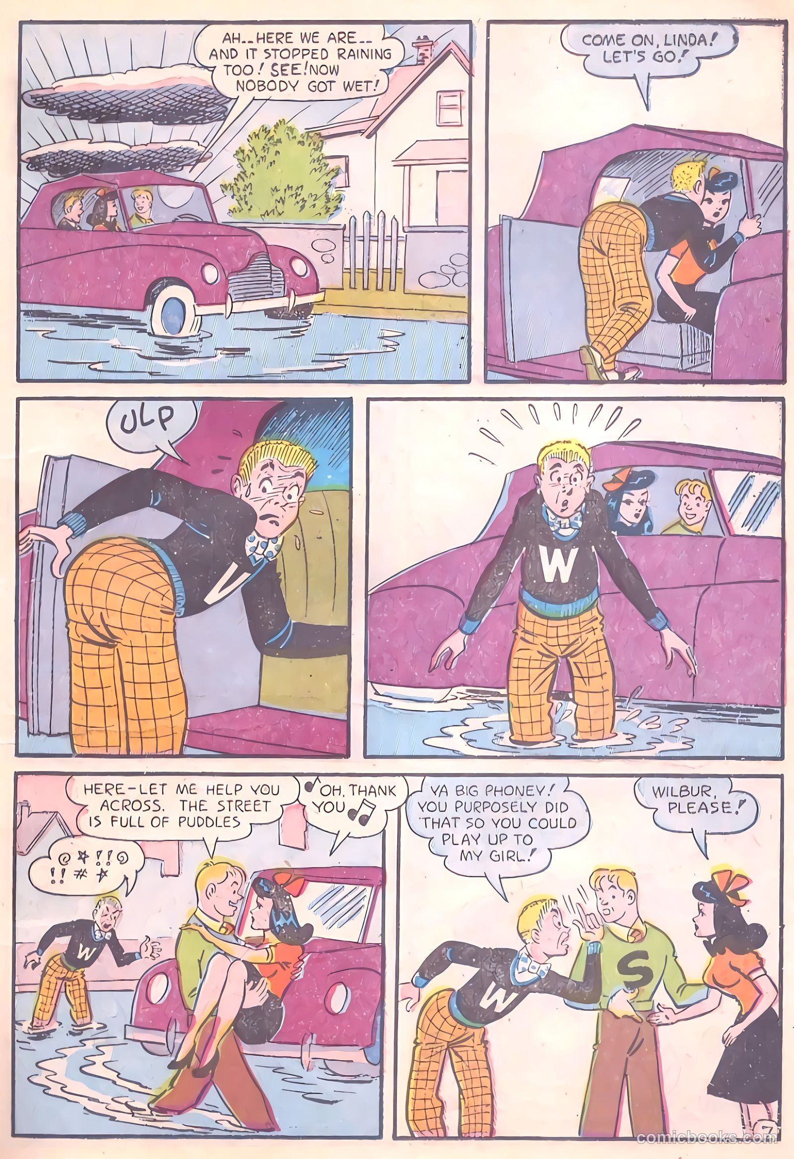 Wilbur #5 — page 36 of 55