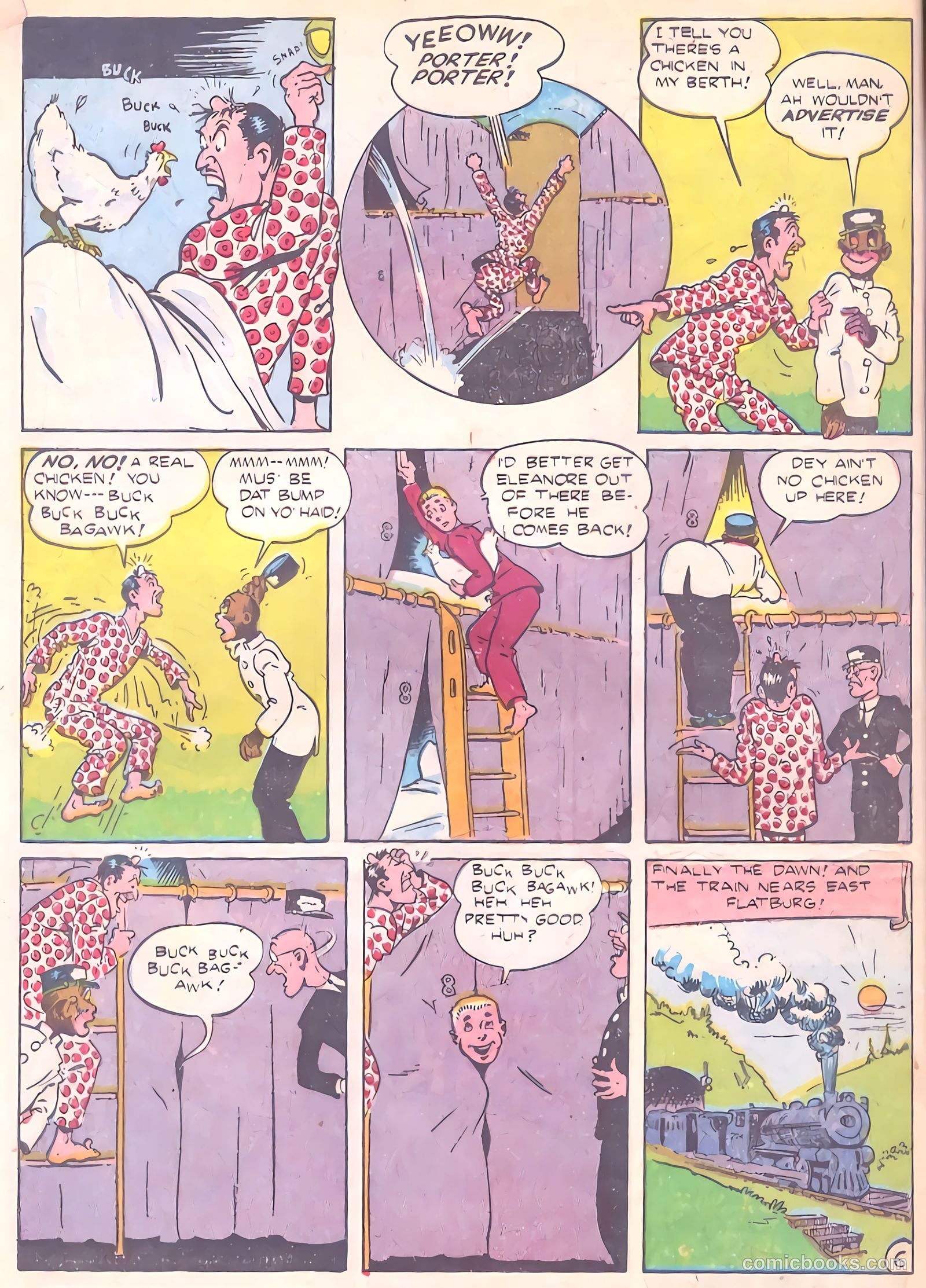 Wilbur #5 — page 51 of 55