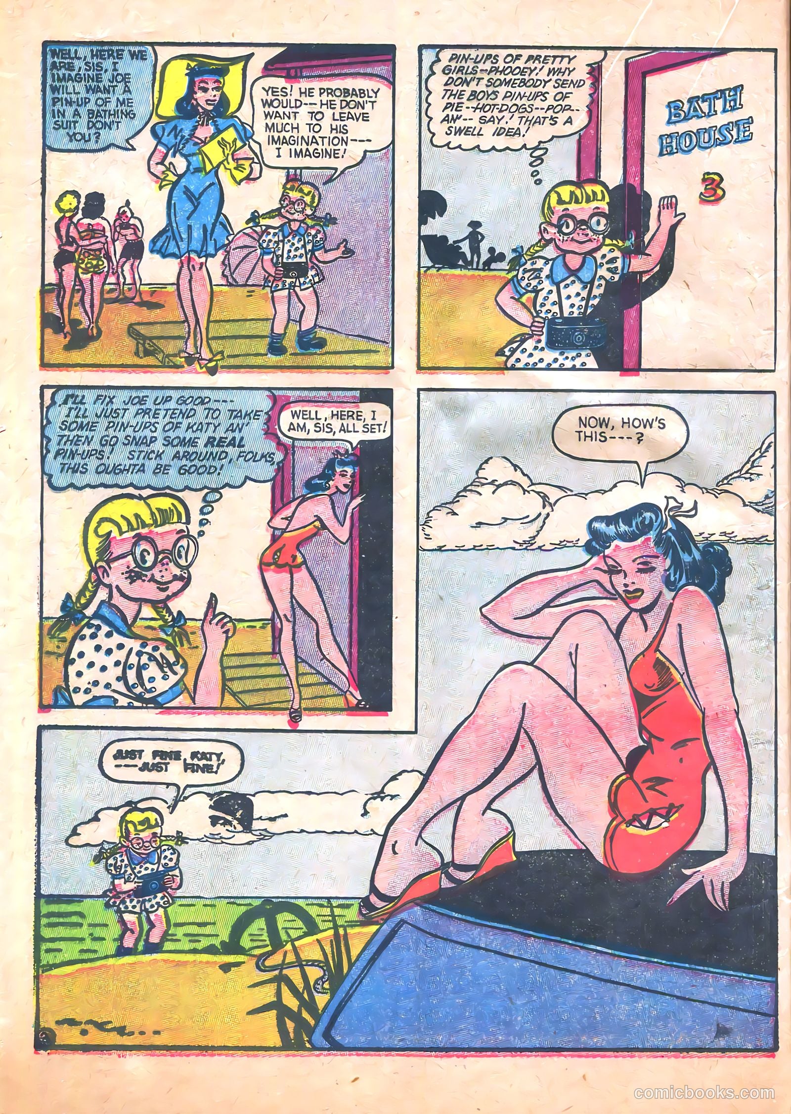 Wilbur #6 — page 24 of 52