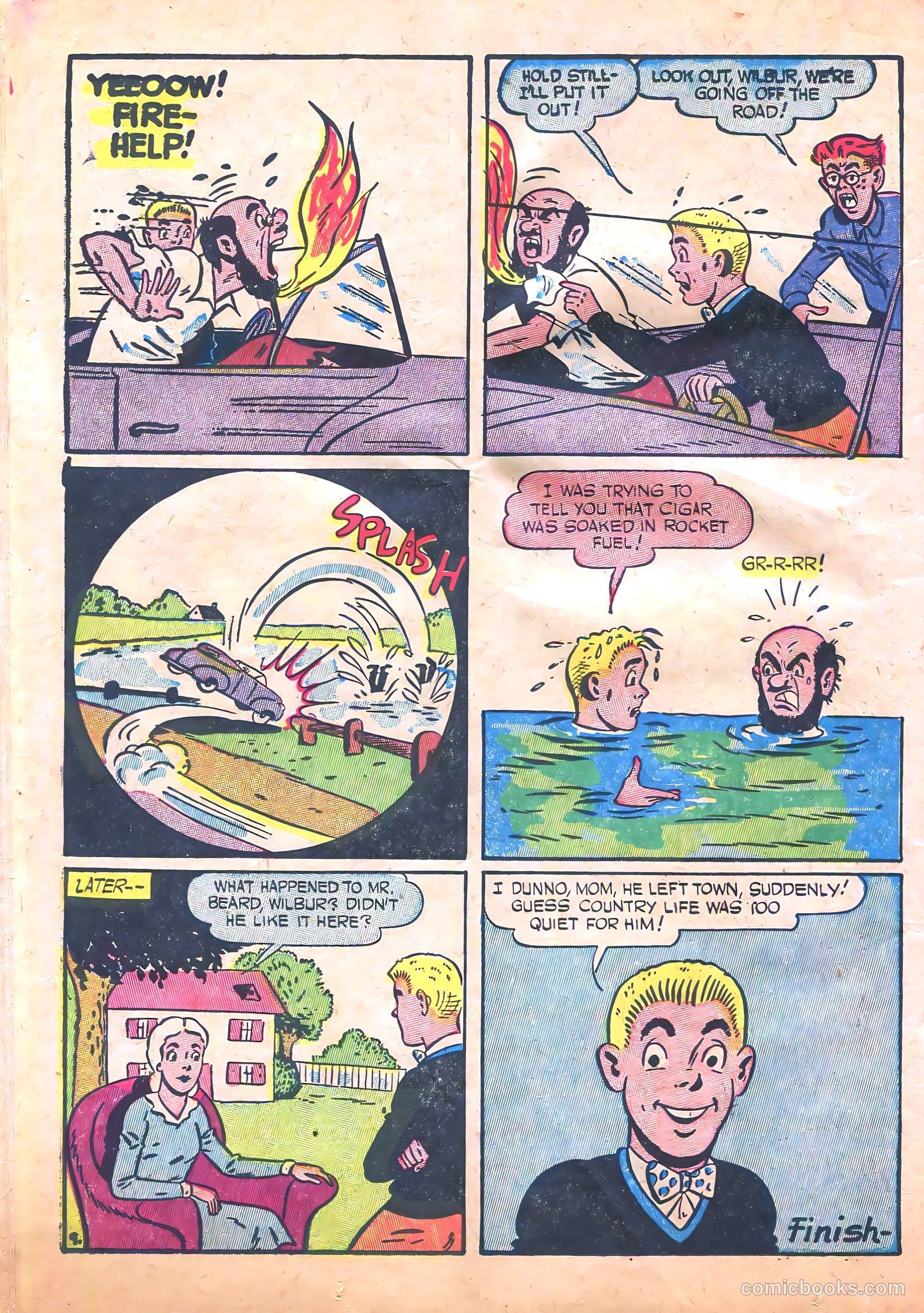 Wilbur #6 — page 38 of 52