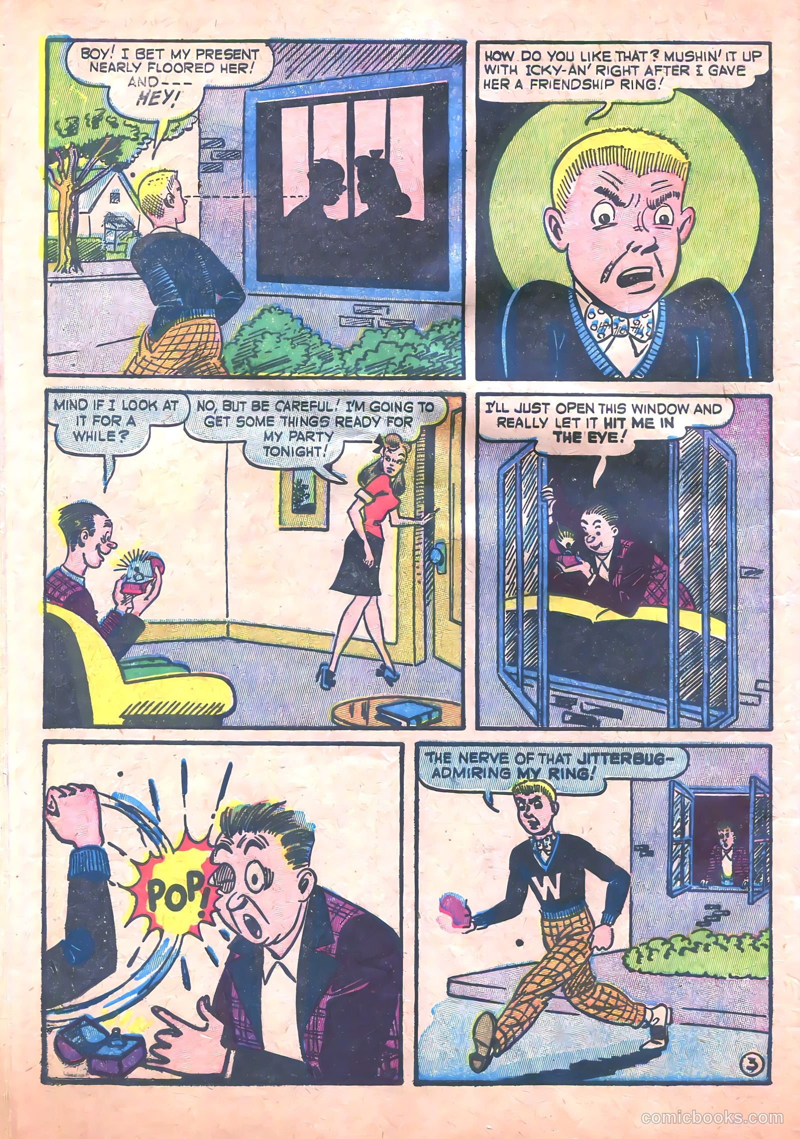 Wilbur #6 — page 42 of 52